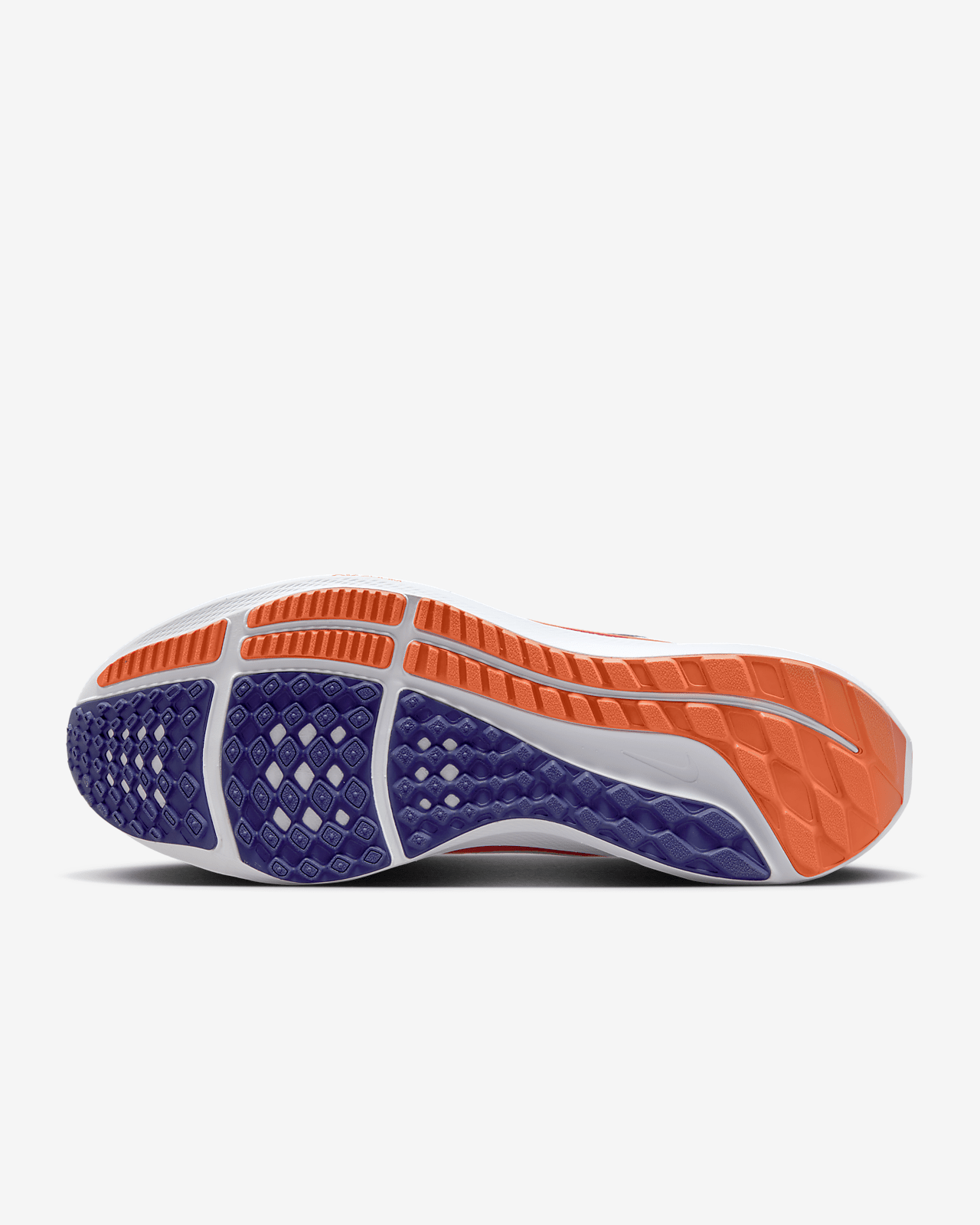 Nike Pegasus 40 (Clemson)