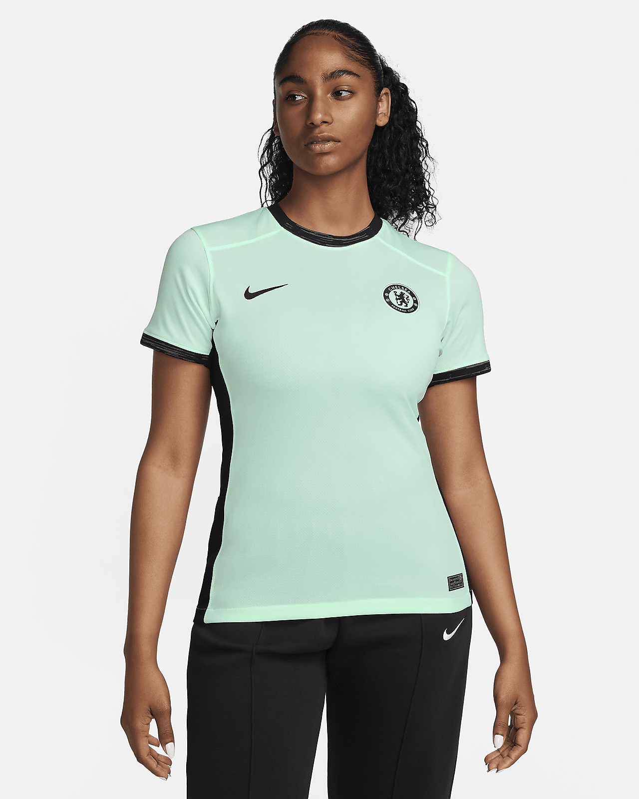 Chelsea FC 2023/24 Stadium Third