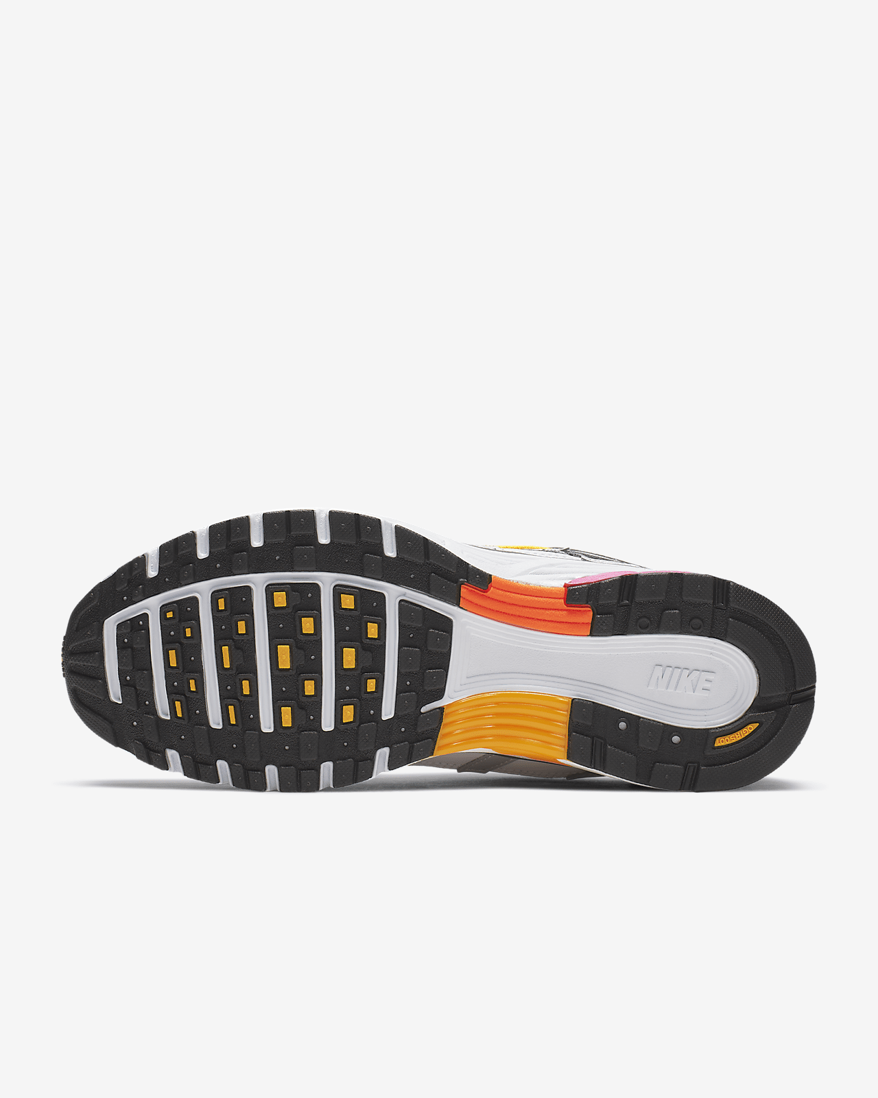 Nike P-6000