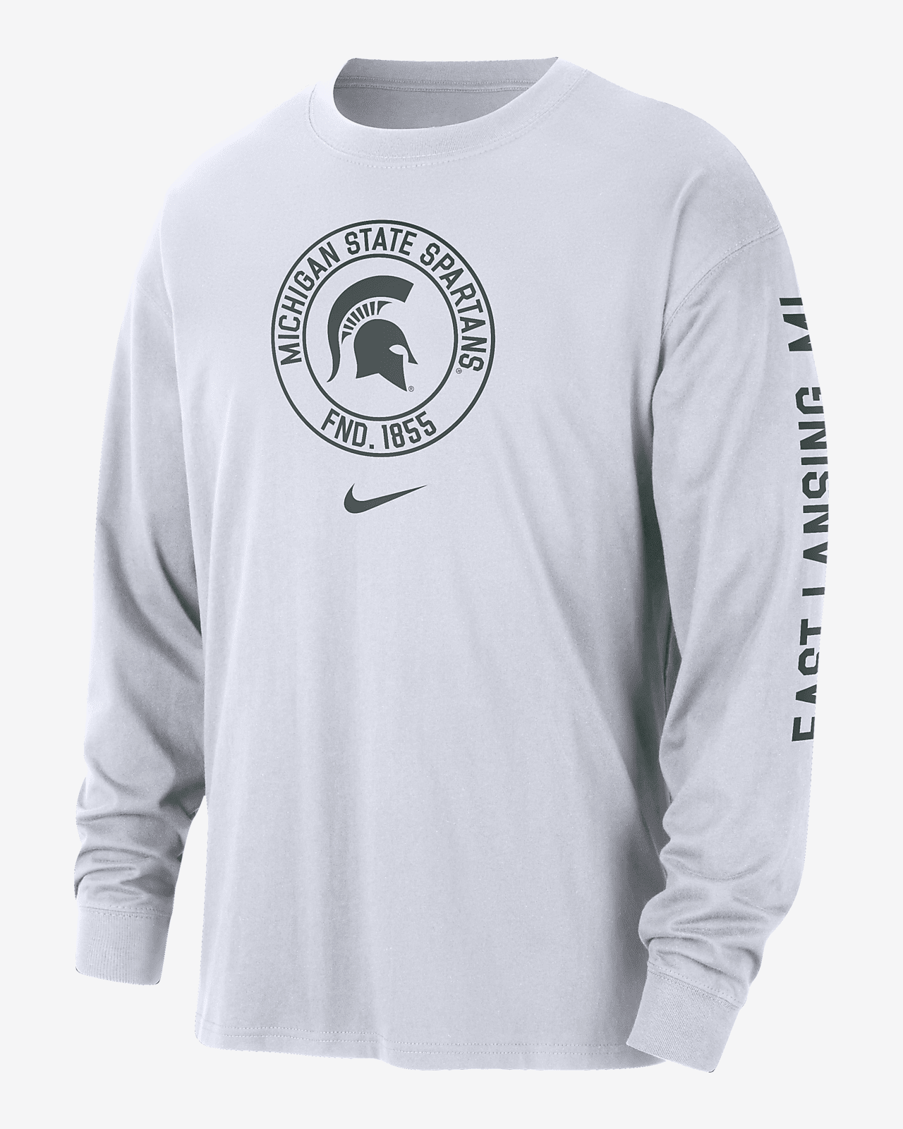 Michigan State Max90