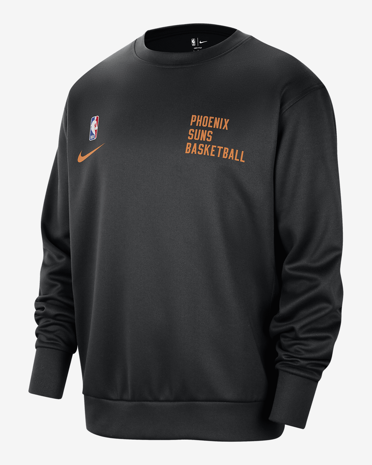 Phoenix Suns Spotlight