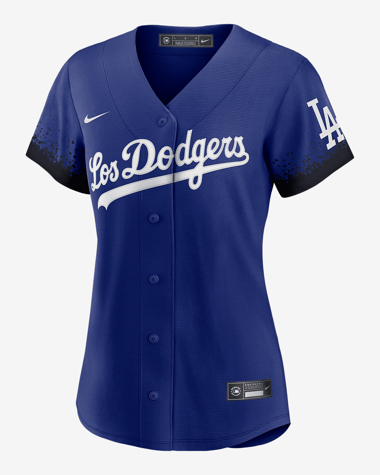 MLB Los Angeles Dodgers City Connect (Cody Bellinger)