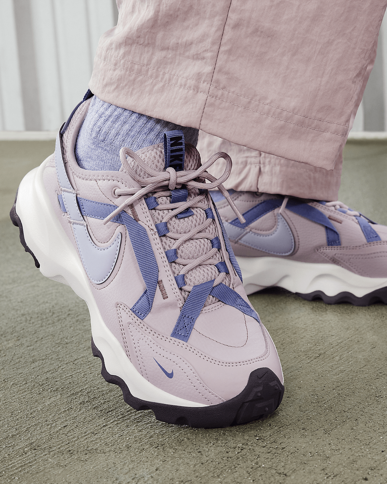 Nike TC 7900