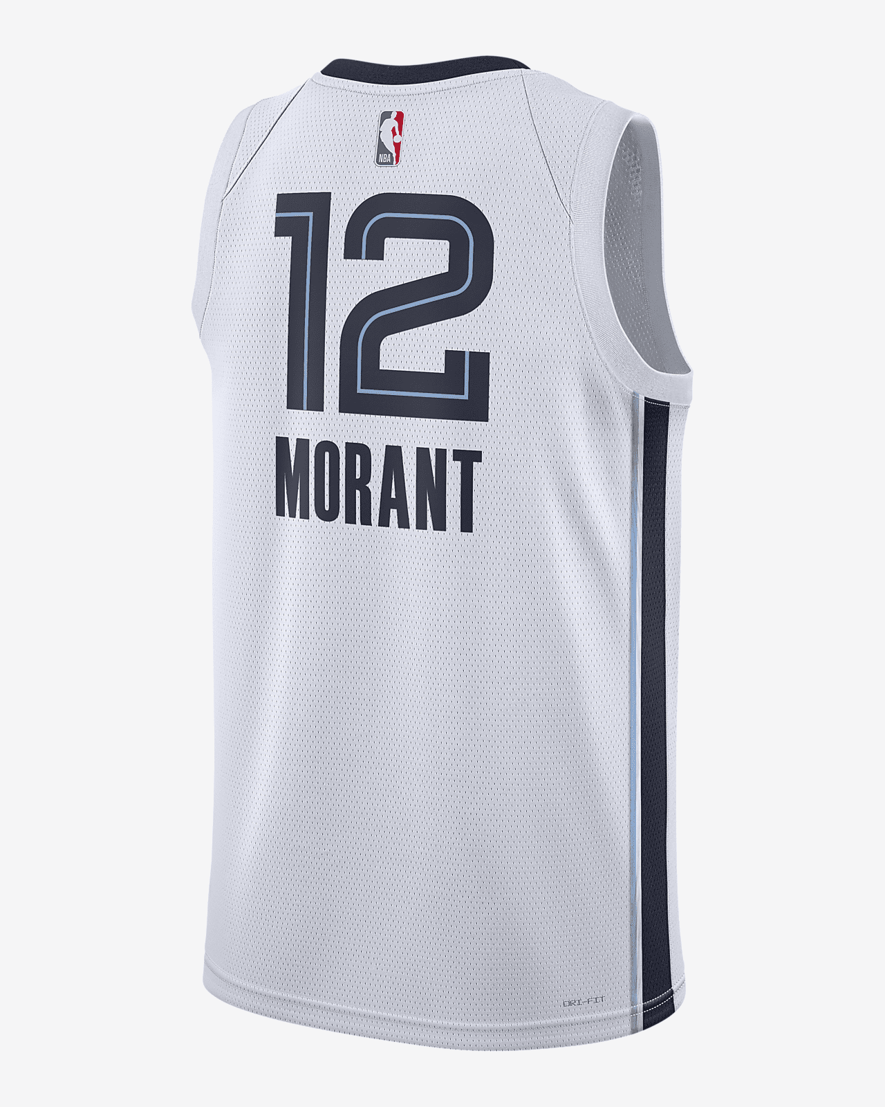 Memphis Grizzlies Association Edition 2022/23