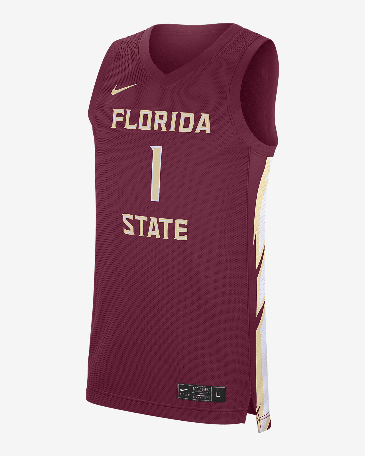 Florida State 2023/24 Road