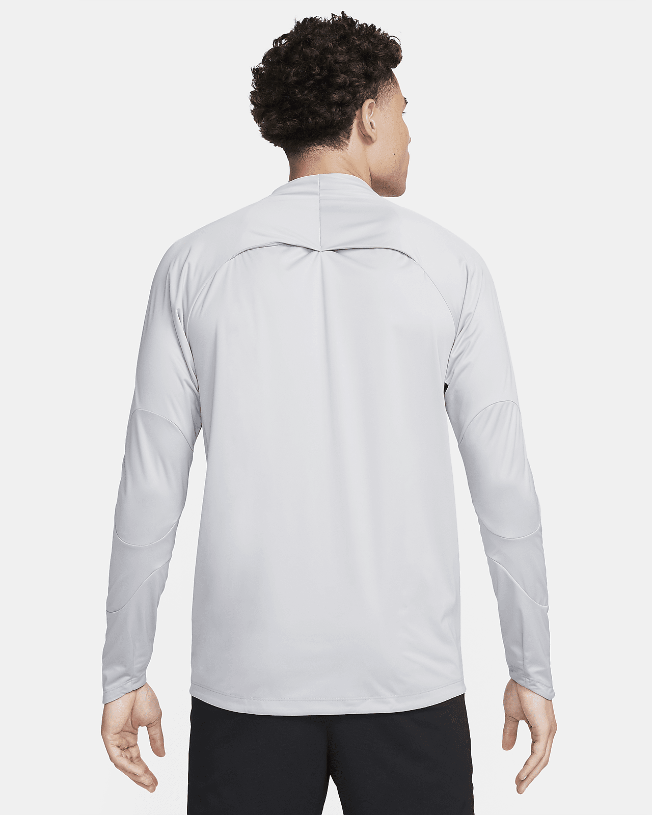 Liverpool FC Strike Winter Warrior