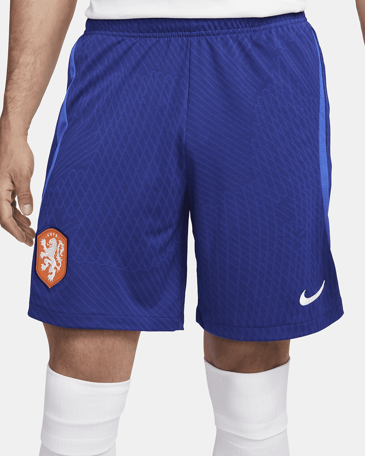 Netherlands Strike