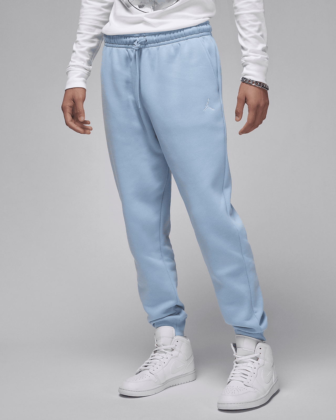 Jordan Brooklyn Fleece