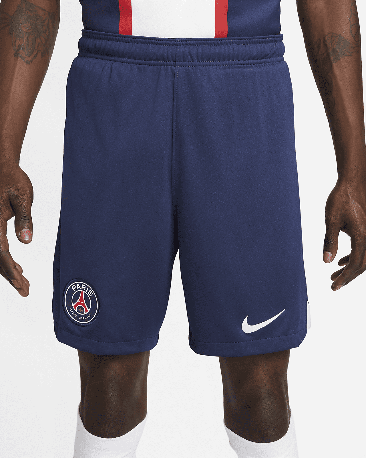 Paris Saint-Germain 2022/23 Stadium Home