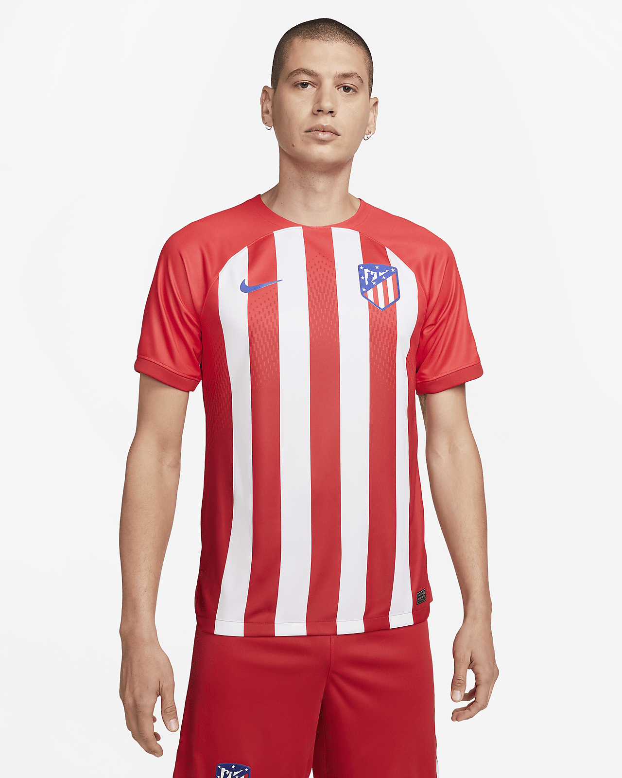 Atlético Madrid 2023/24 Stadium Home