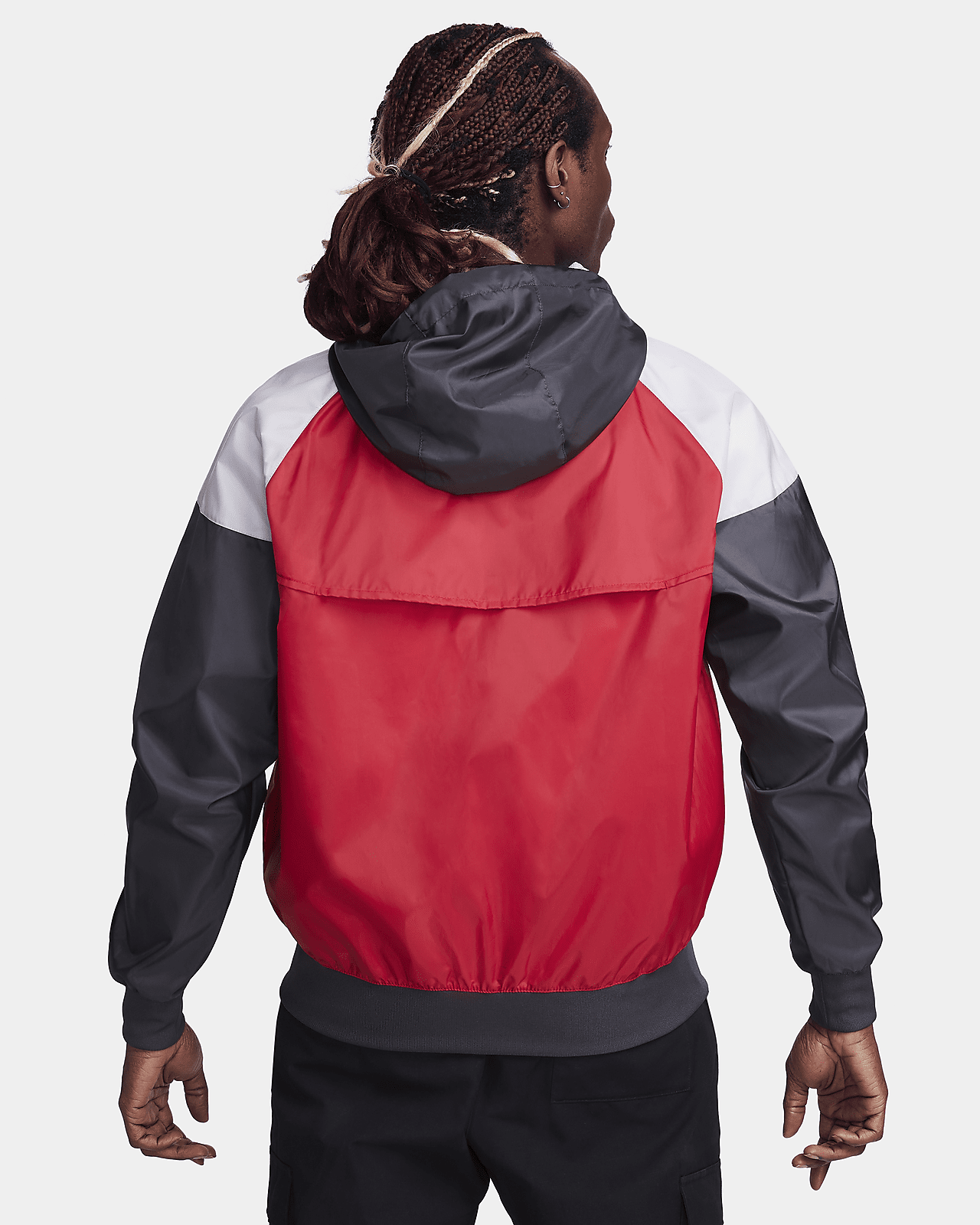 Liverpool FC Sport Essentials Windrunner