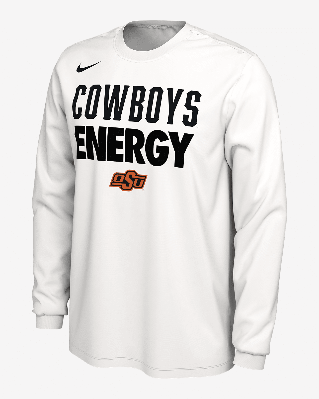Oklahoma State
