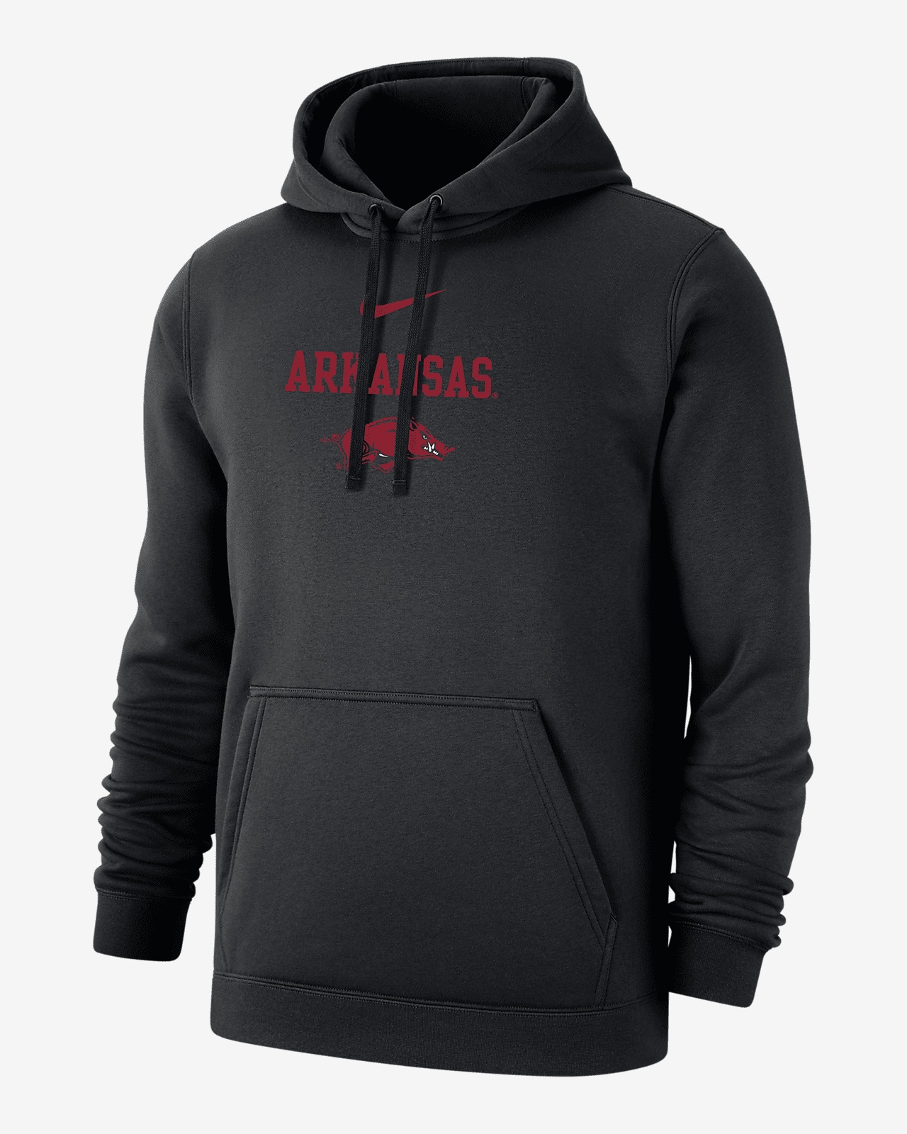 Arkansas Club Fleece