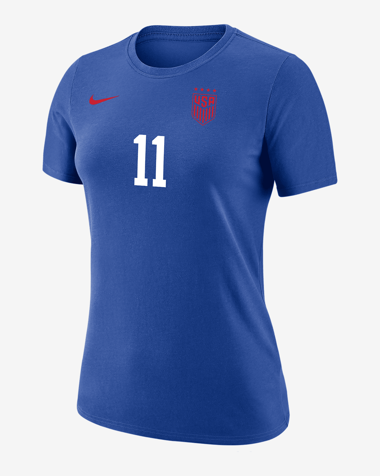 Megan Rapinoe USWNT