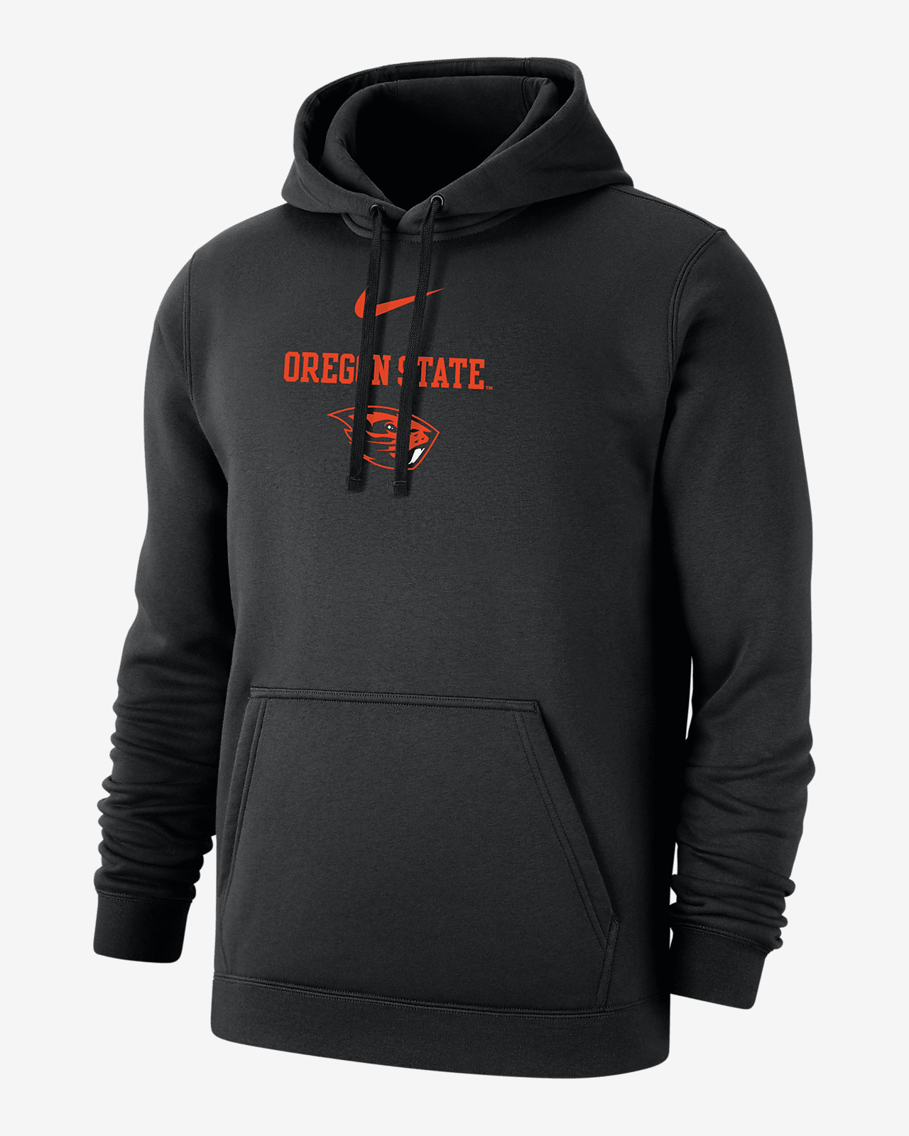 Oregon State Club Fleece