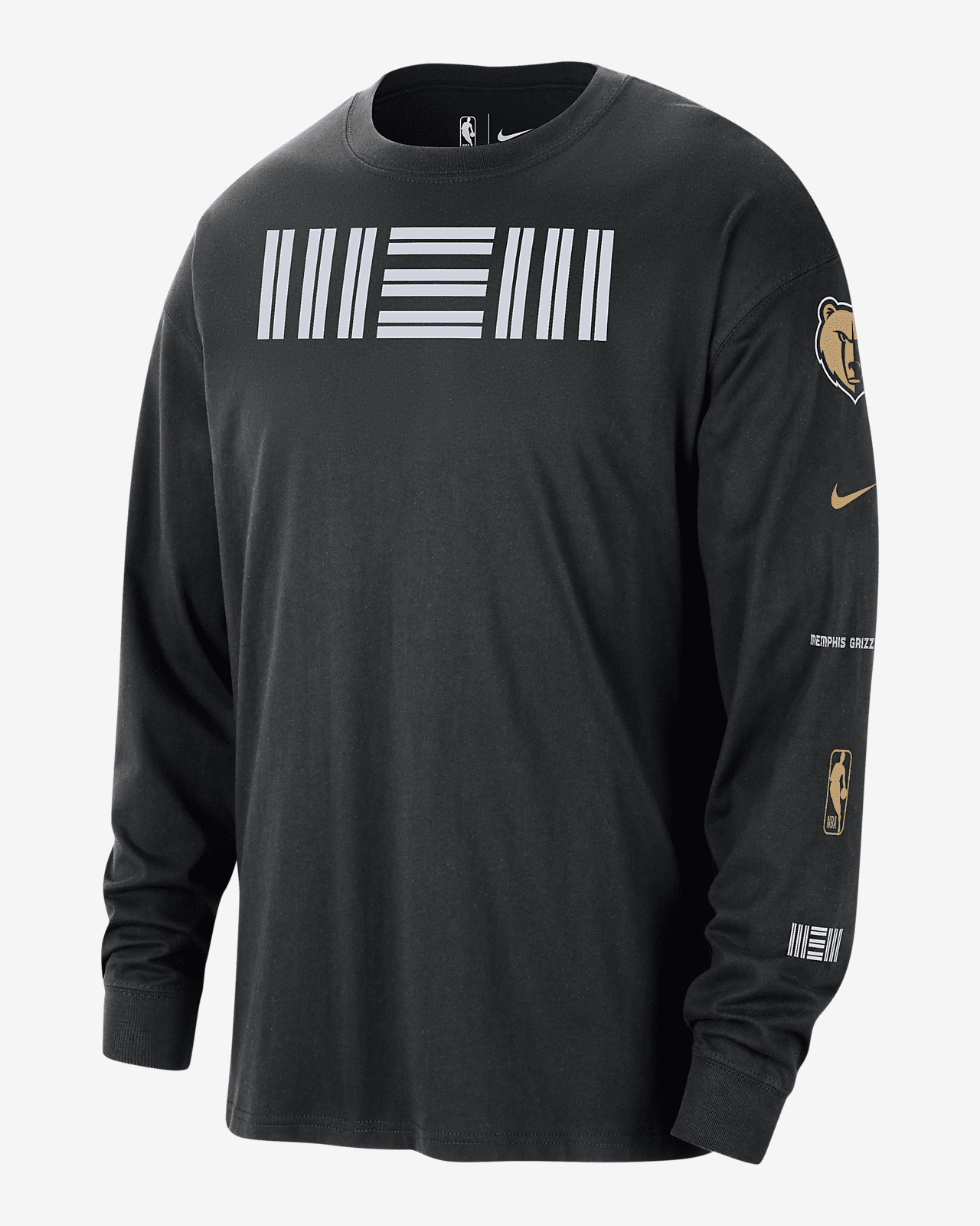 Memphis Grizzlies 2023/24 City Edition
