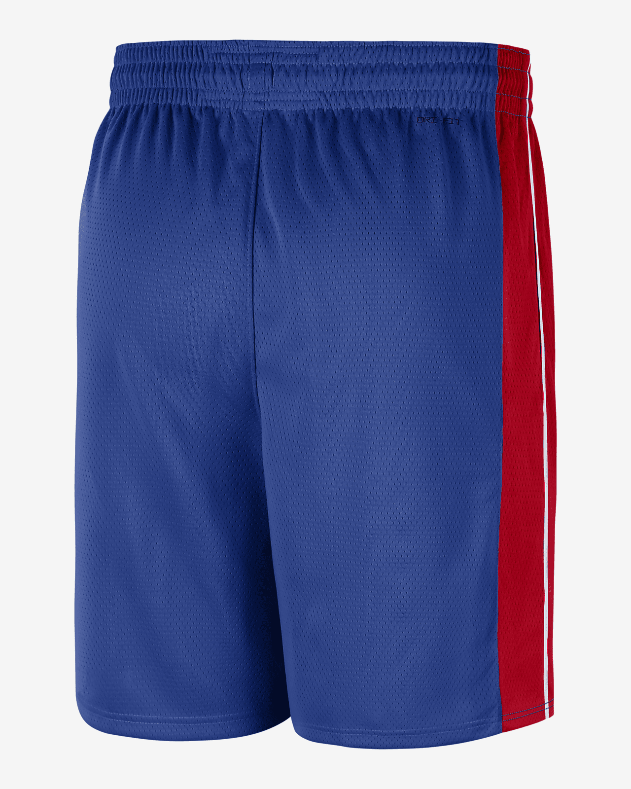 Detroit Pistons Icon Edition