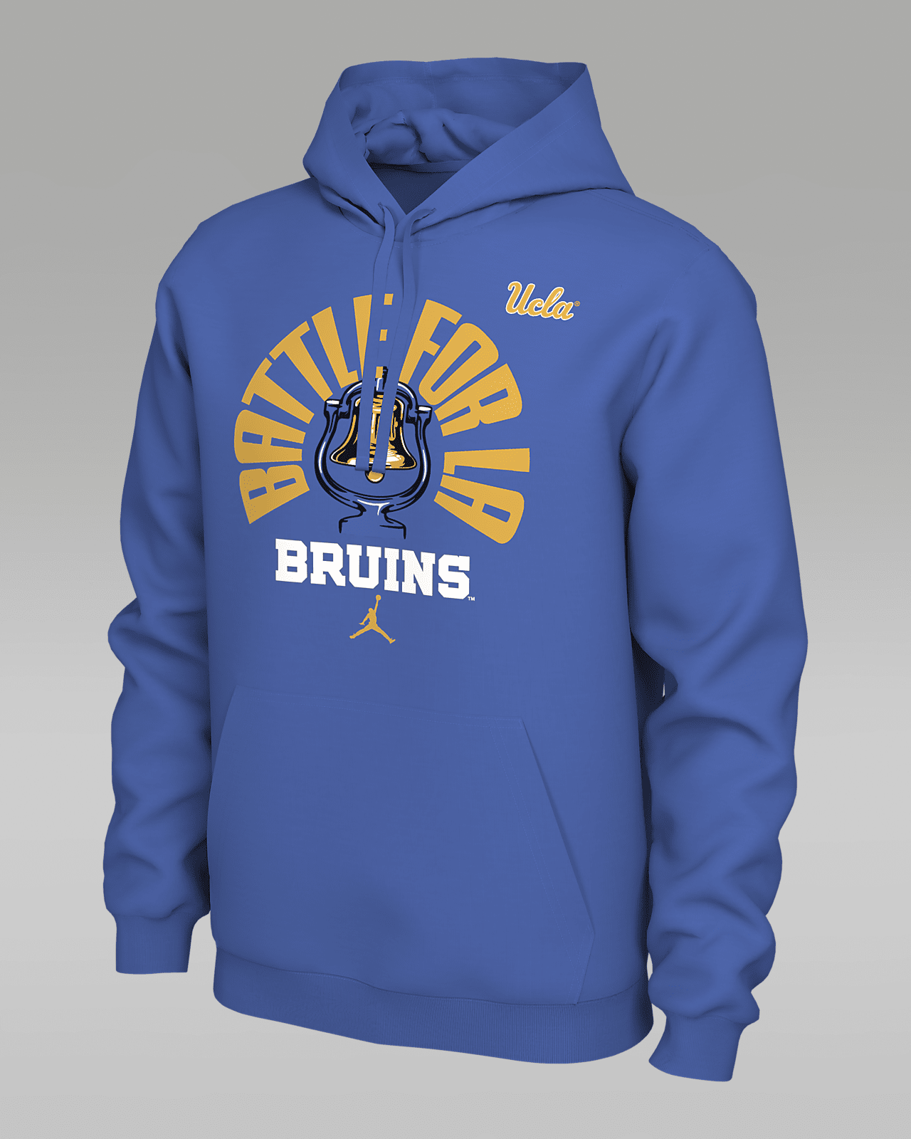 UCLA