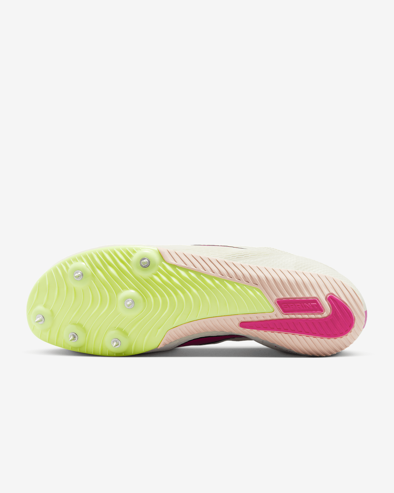 Nike Rival Sprint