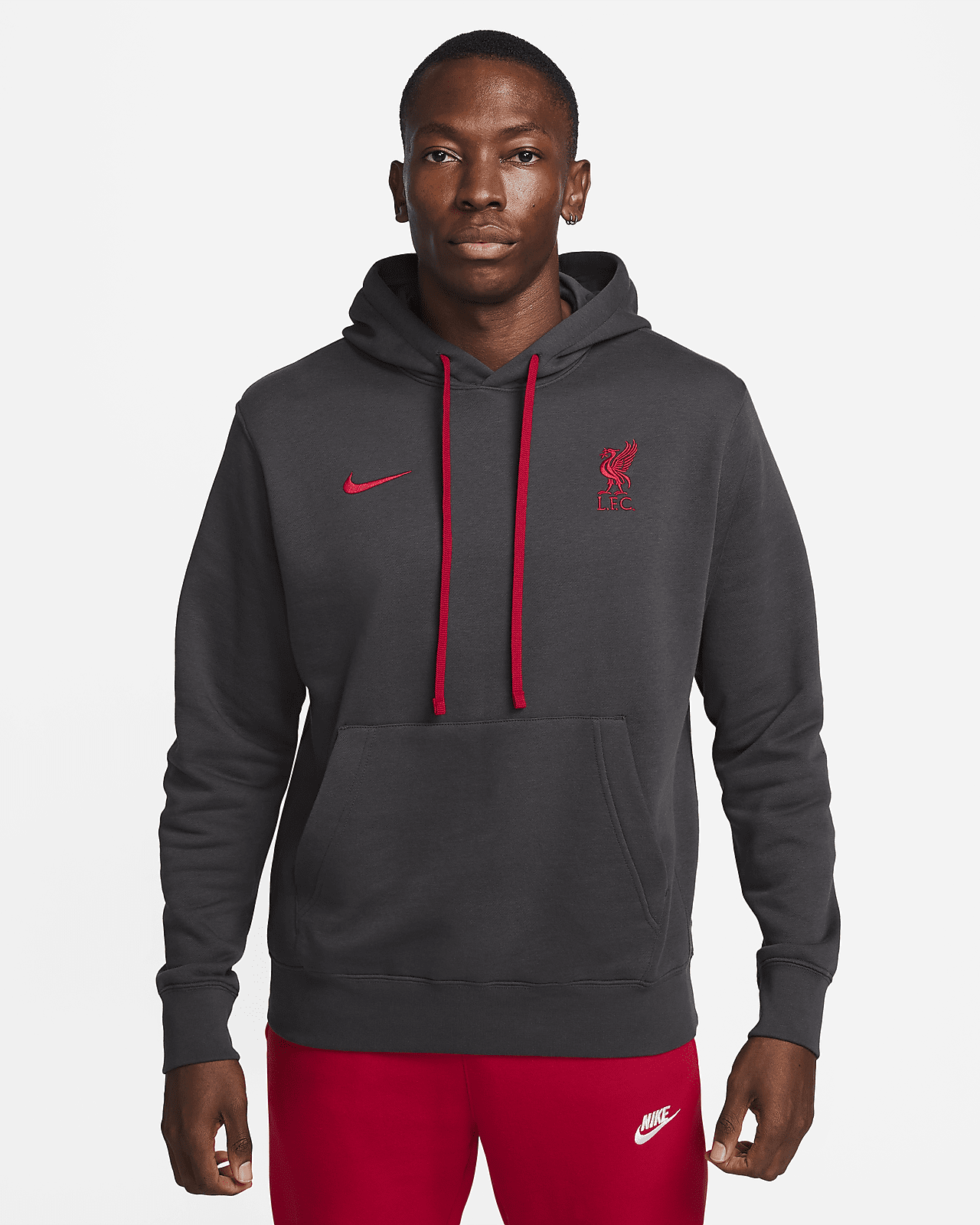 Liverpool FC Club Fleece