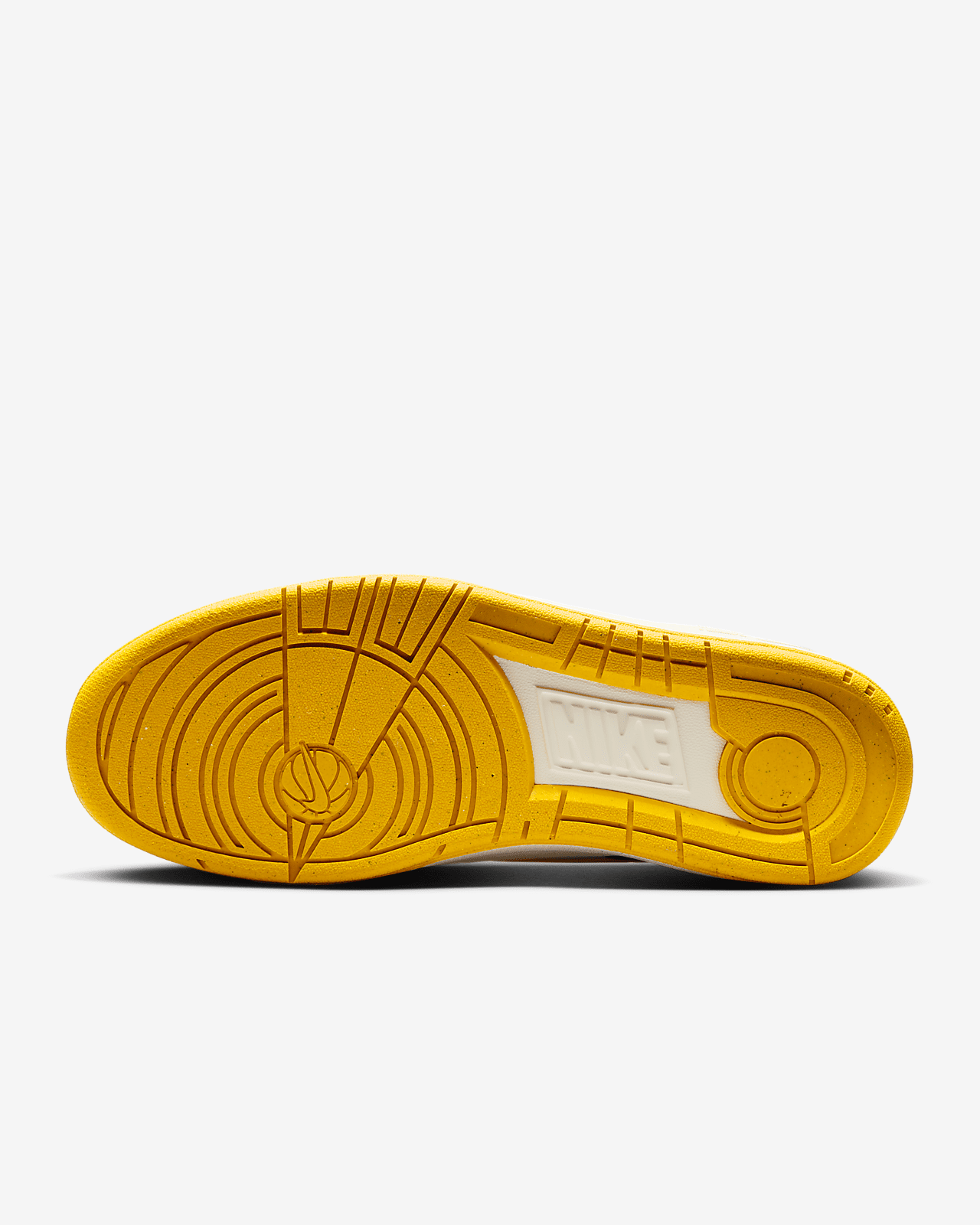 Nike Full Force Low