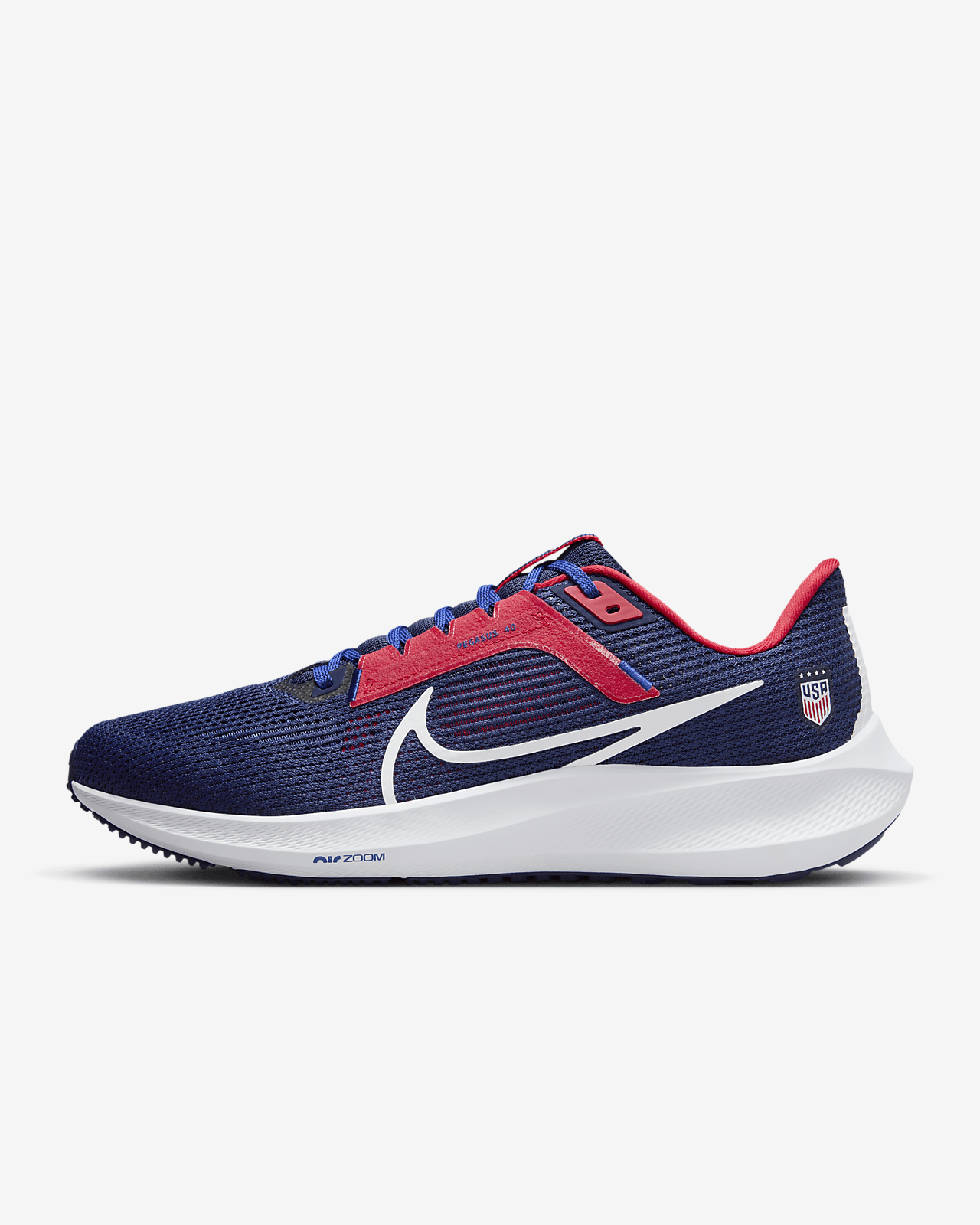 Nike Pegasus 40 (USWNT)