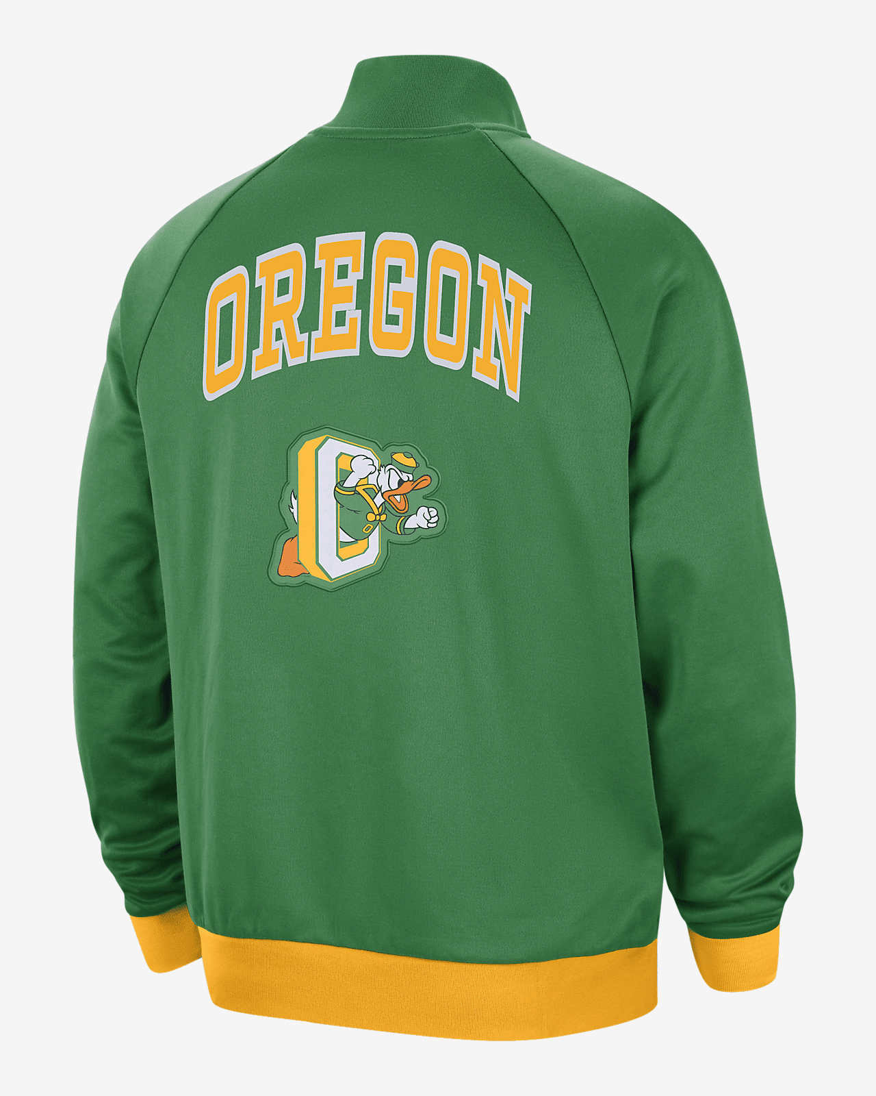 Oregon