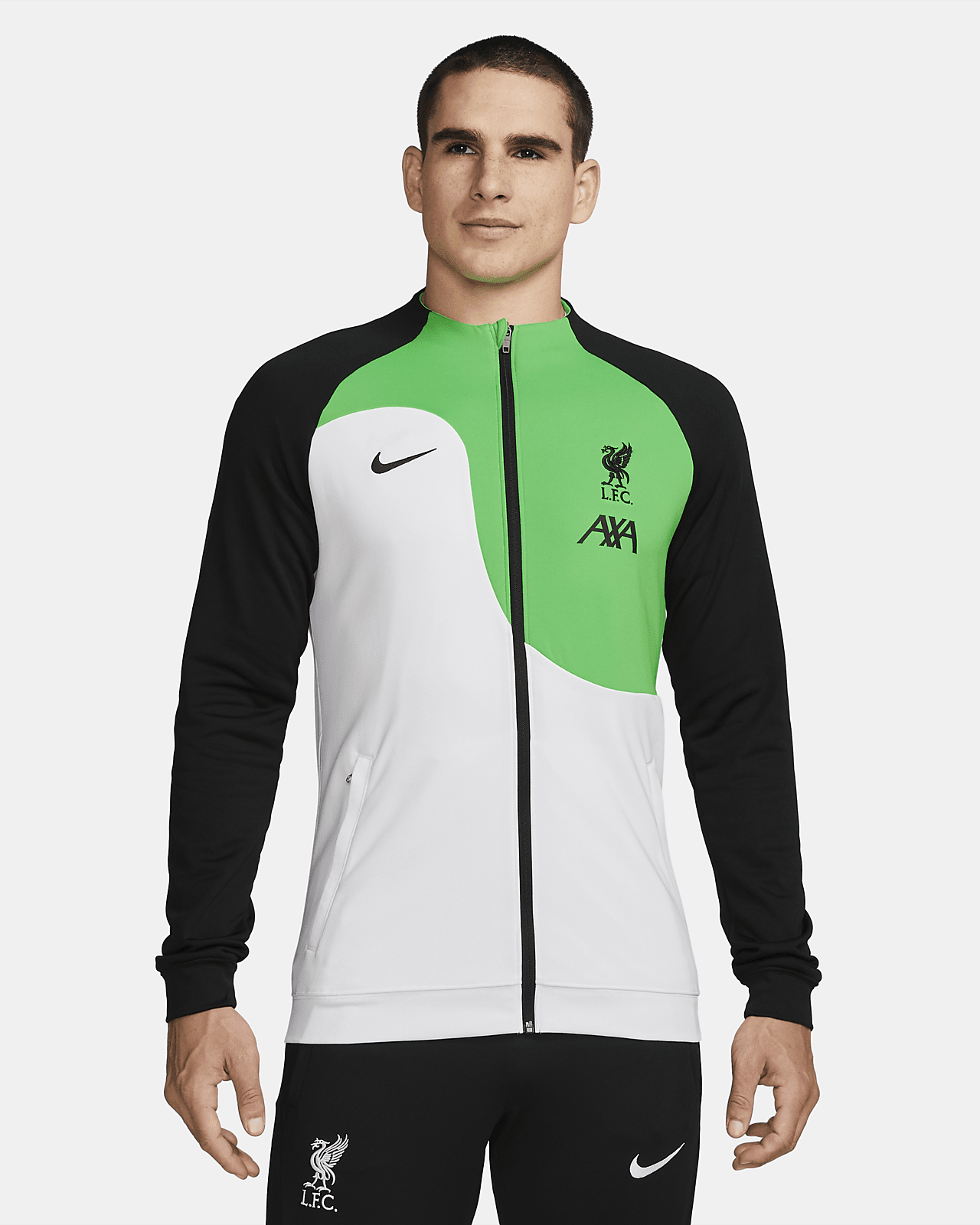 Liverpool FC Academy Pro