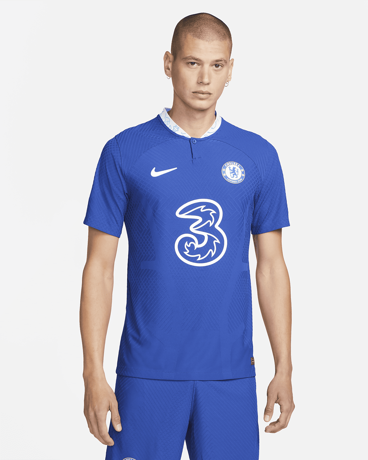 Chelsea FC 2022/23 Match Home