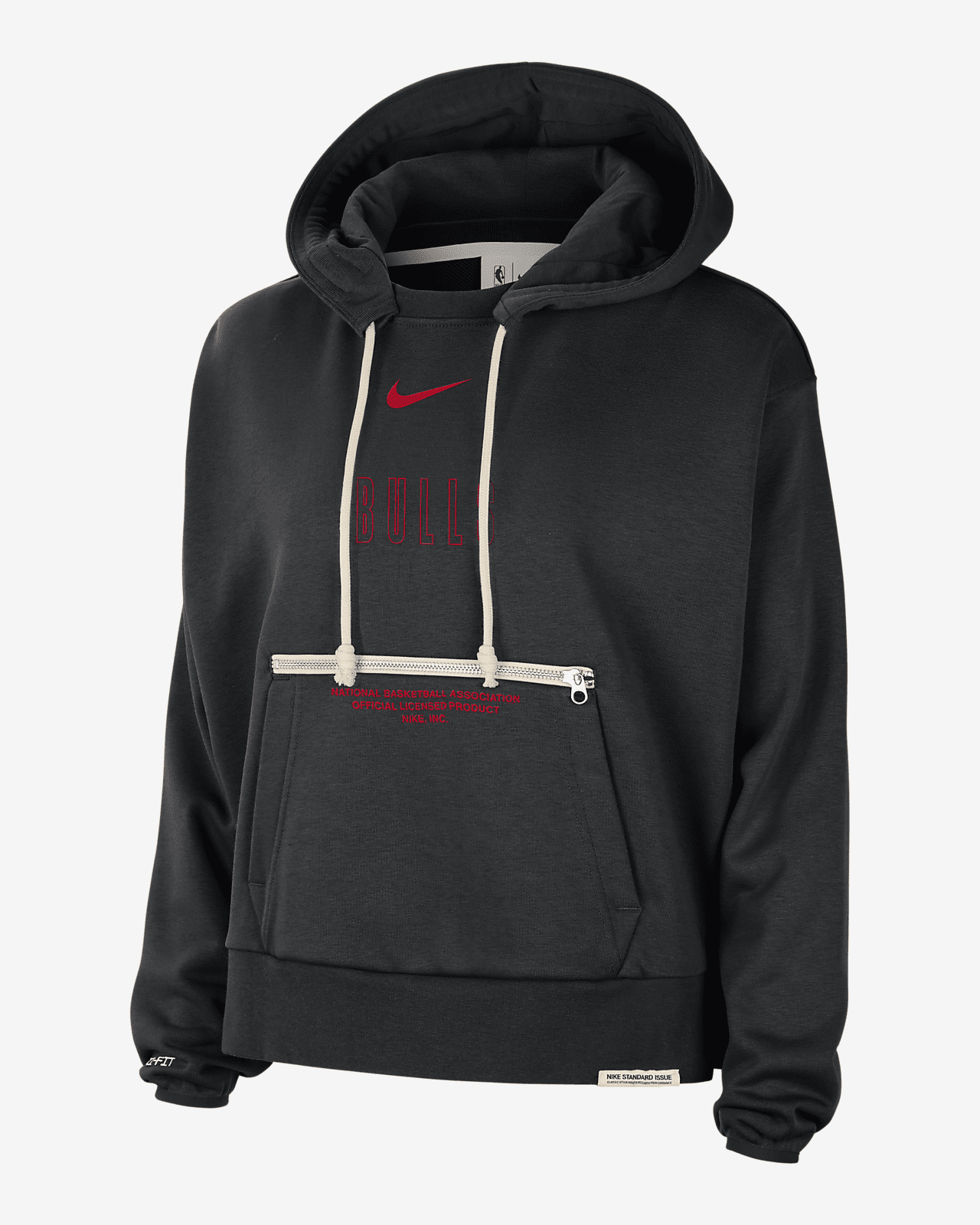 Chicago Bulls Standard Issue