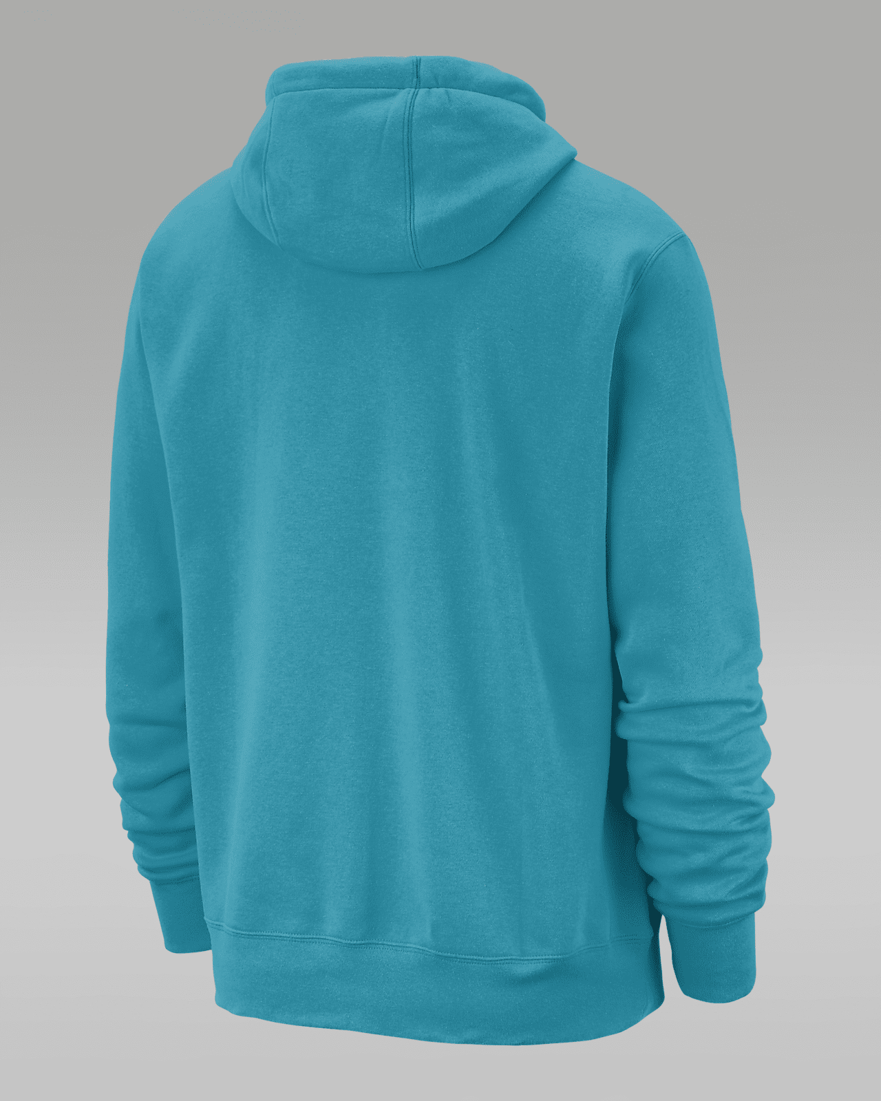 Charlotte Hornets Club Fleece City Edition