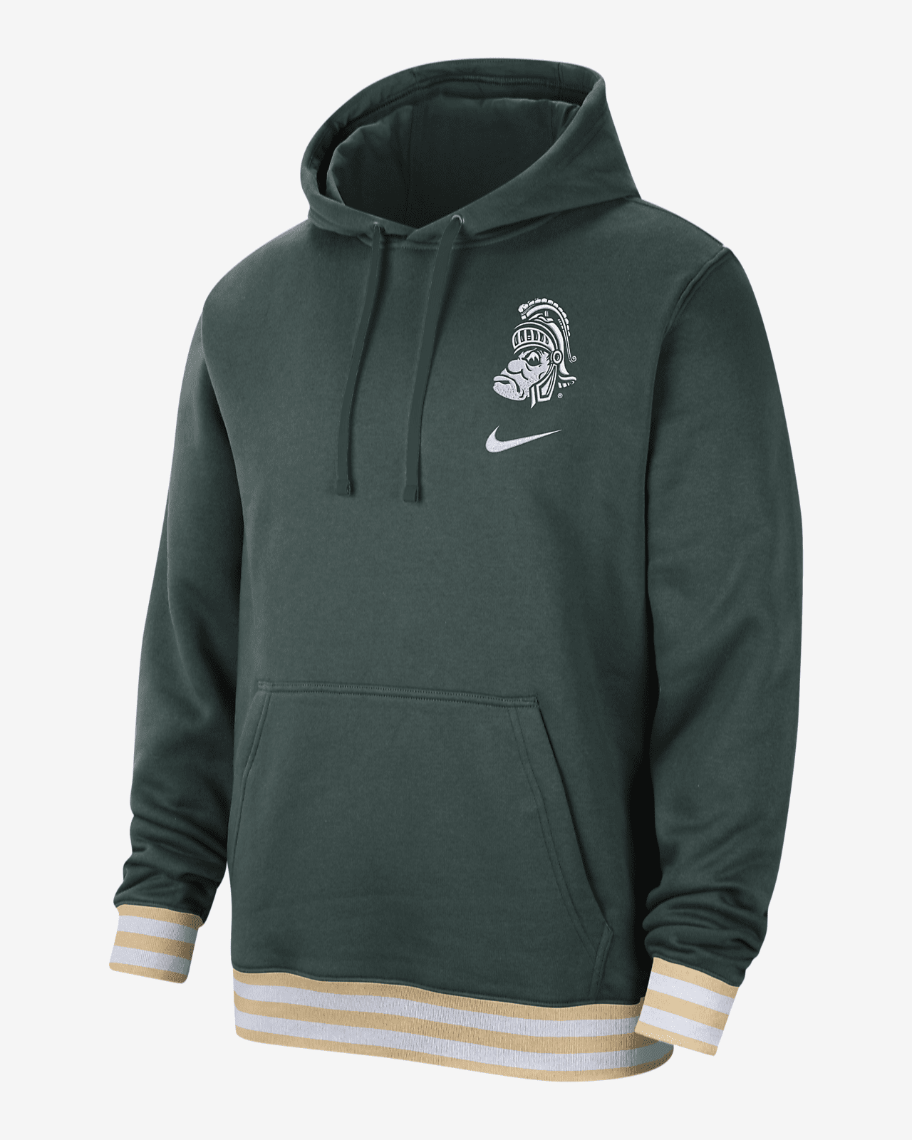 Michigan State