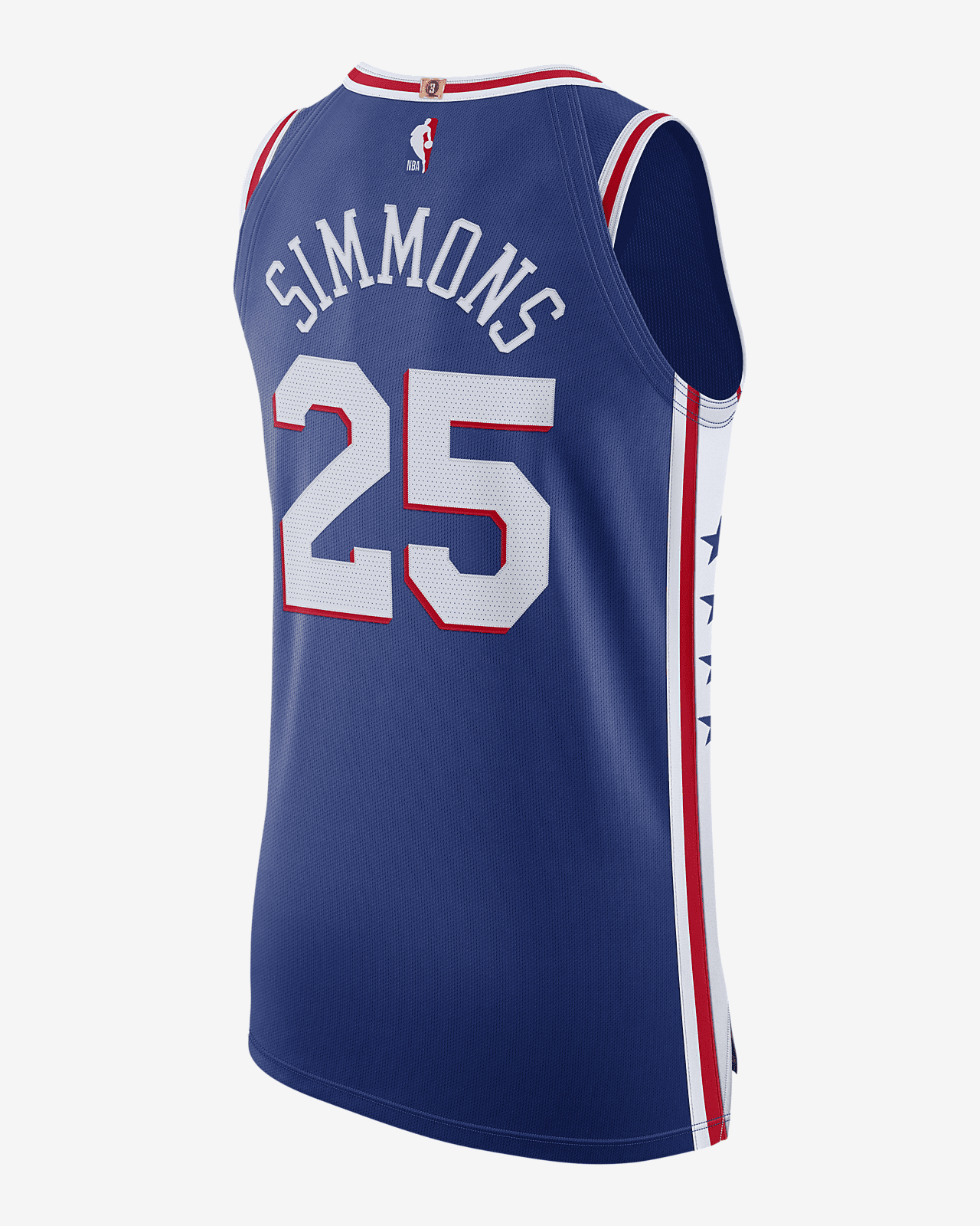 Ben Simmons 76ers Icon Edition 2020