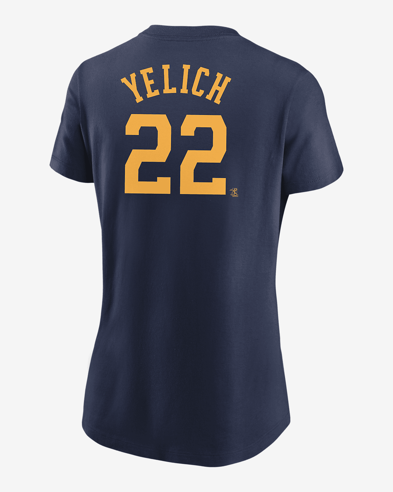 MLB Milwaukee Brewers (Christian Yelich)