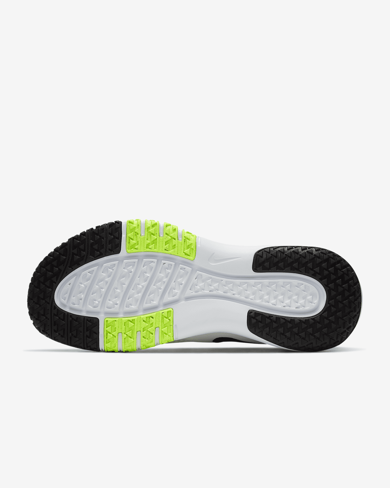 Nike Flex Control 4
