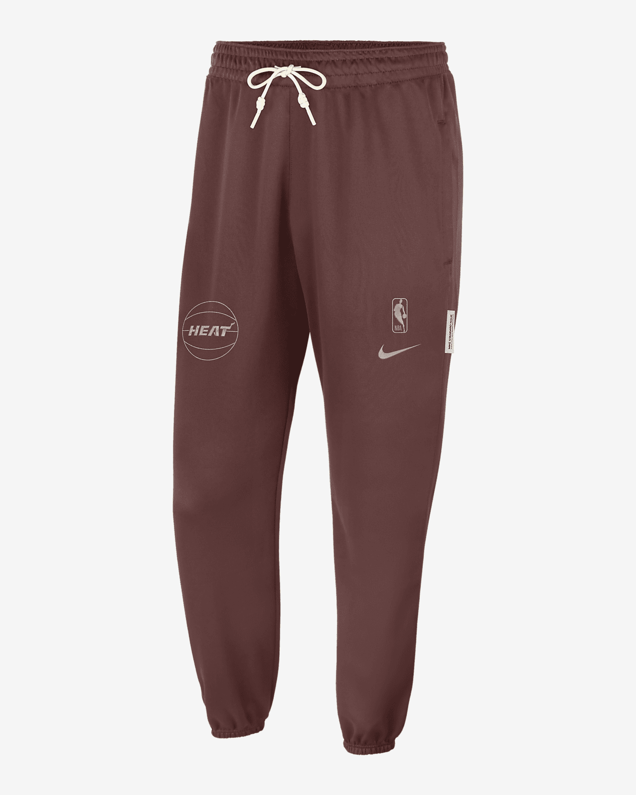 Miami Heat Standard Issue