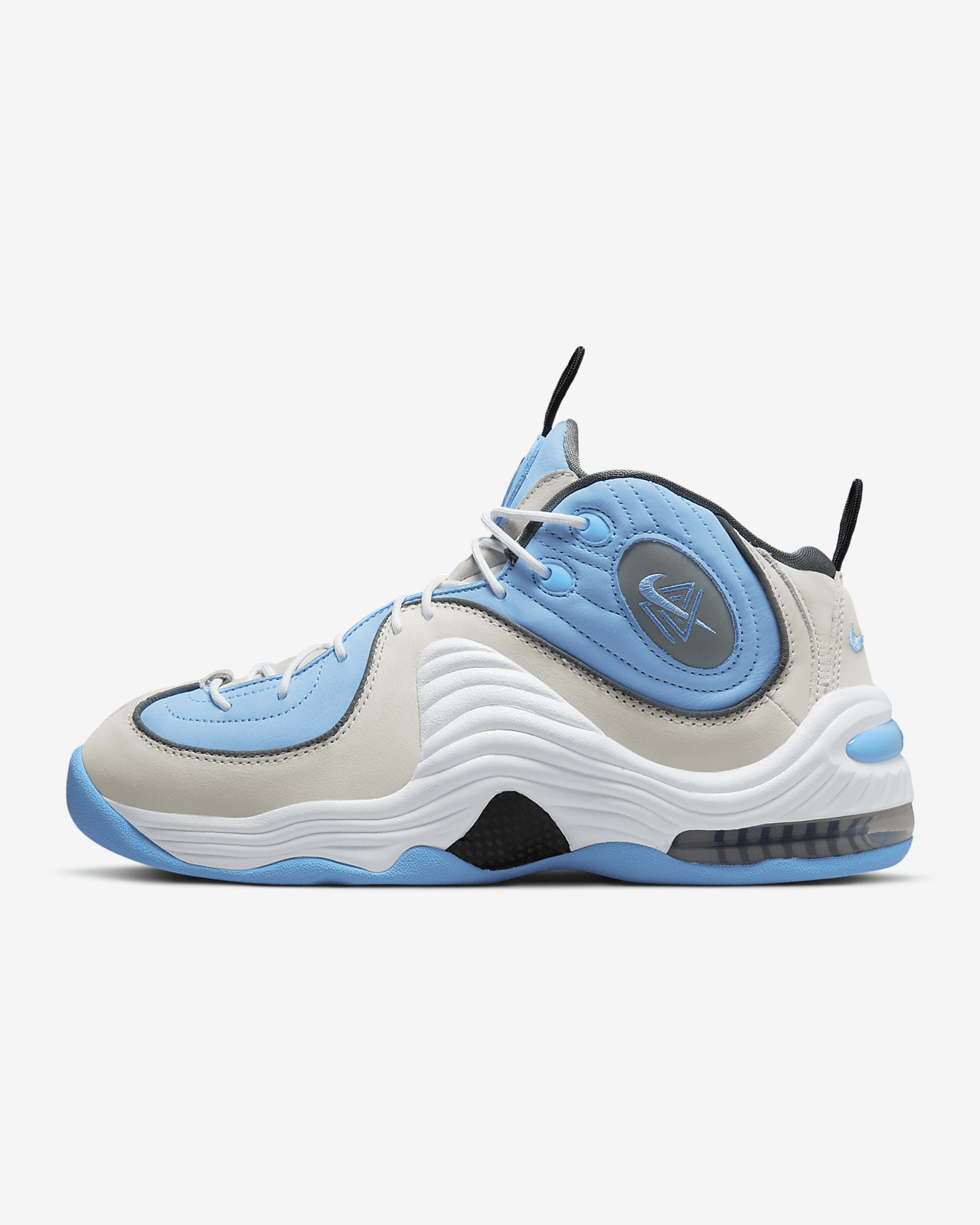 Nike x Social Status Air Penny 2