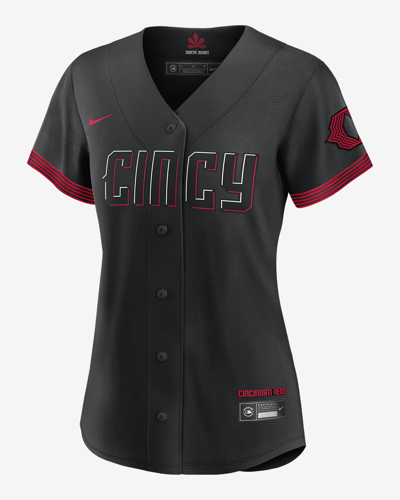 MLB Cincinnati Reds City Connect (Joey Votto)