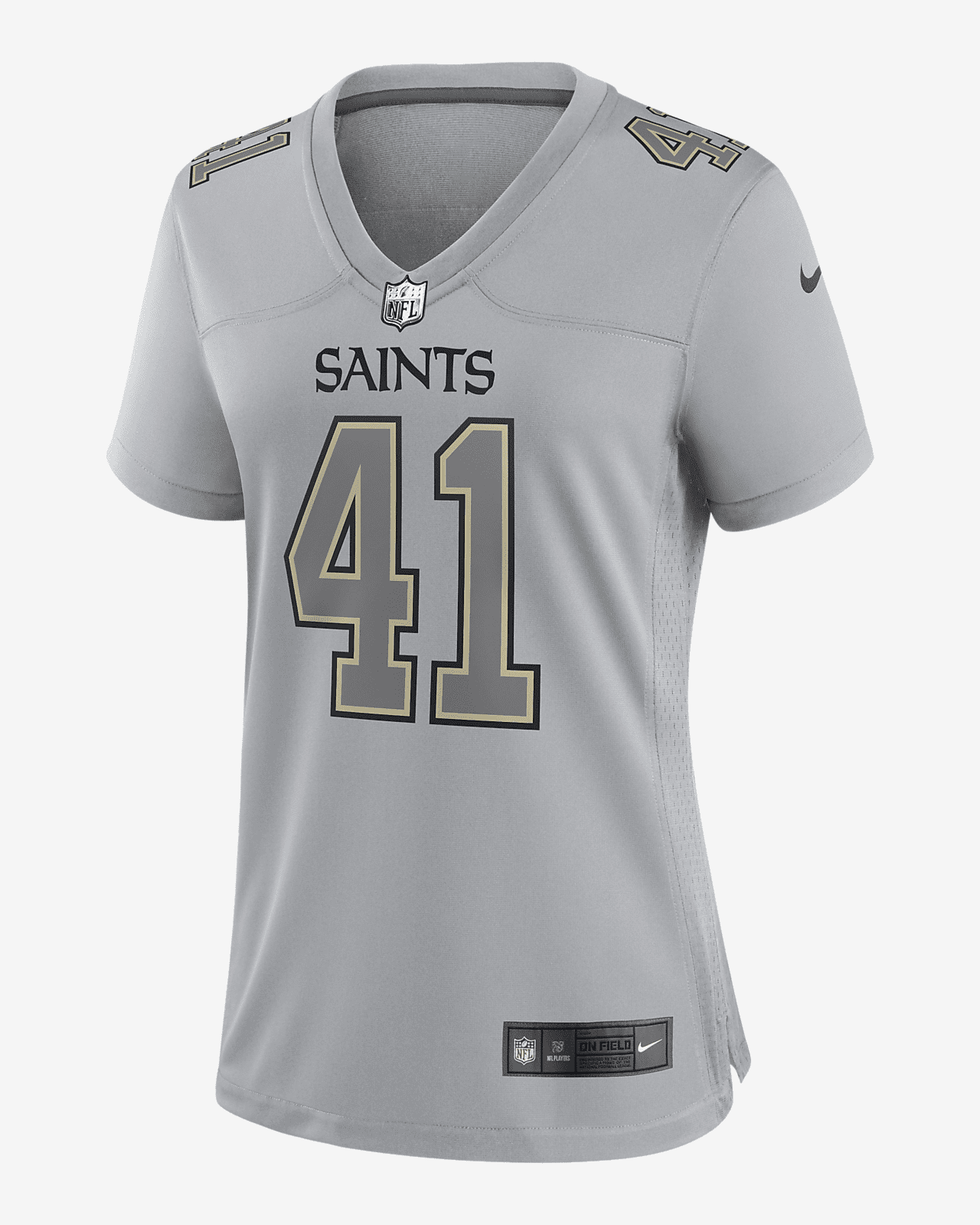 NFL New Orleans Saints Atmosphere (Alvin Kamara)