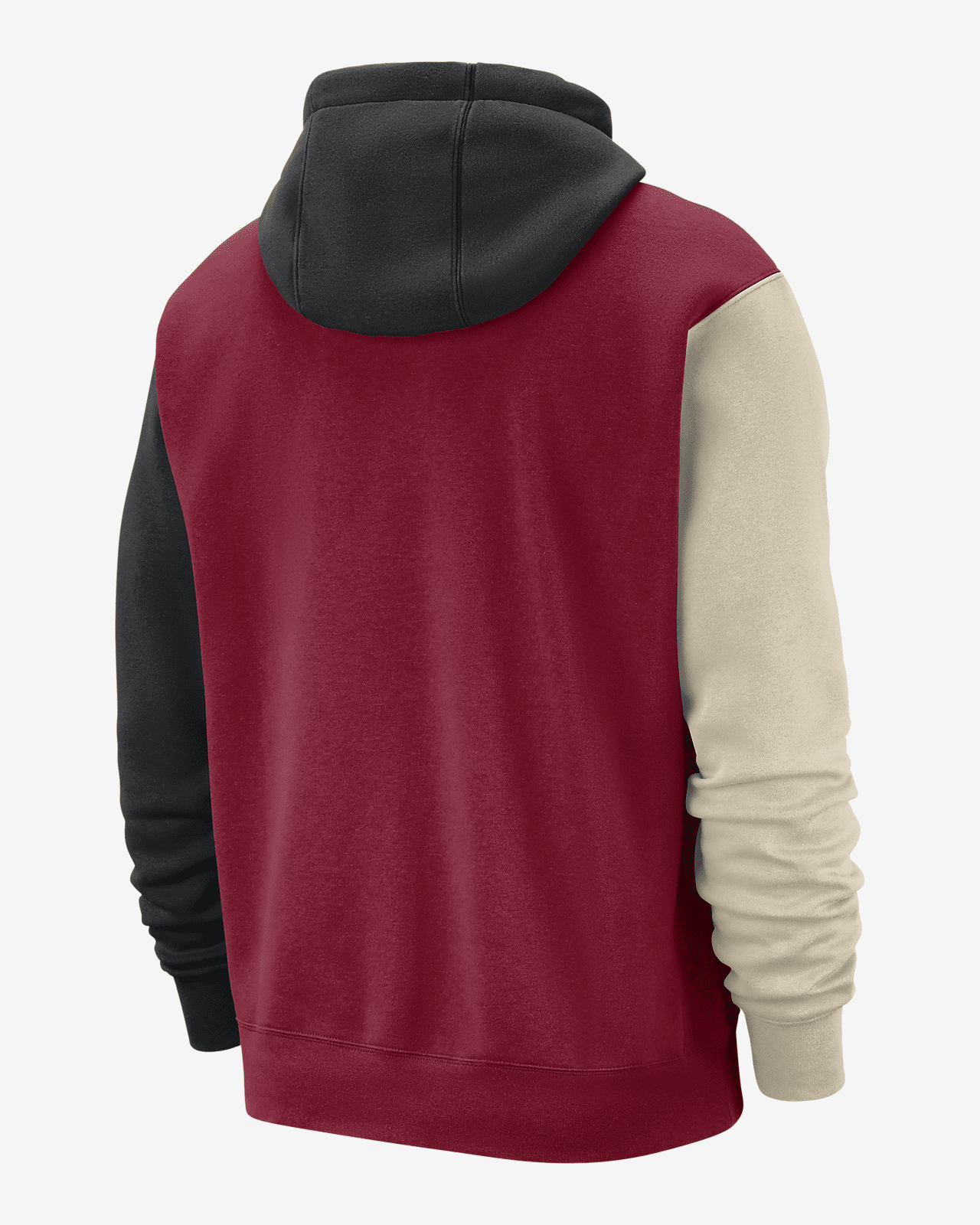 USC Club Fleece