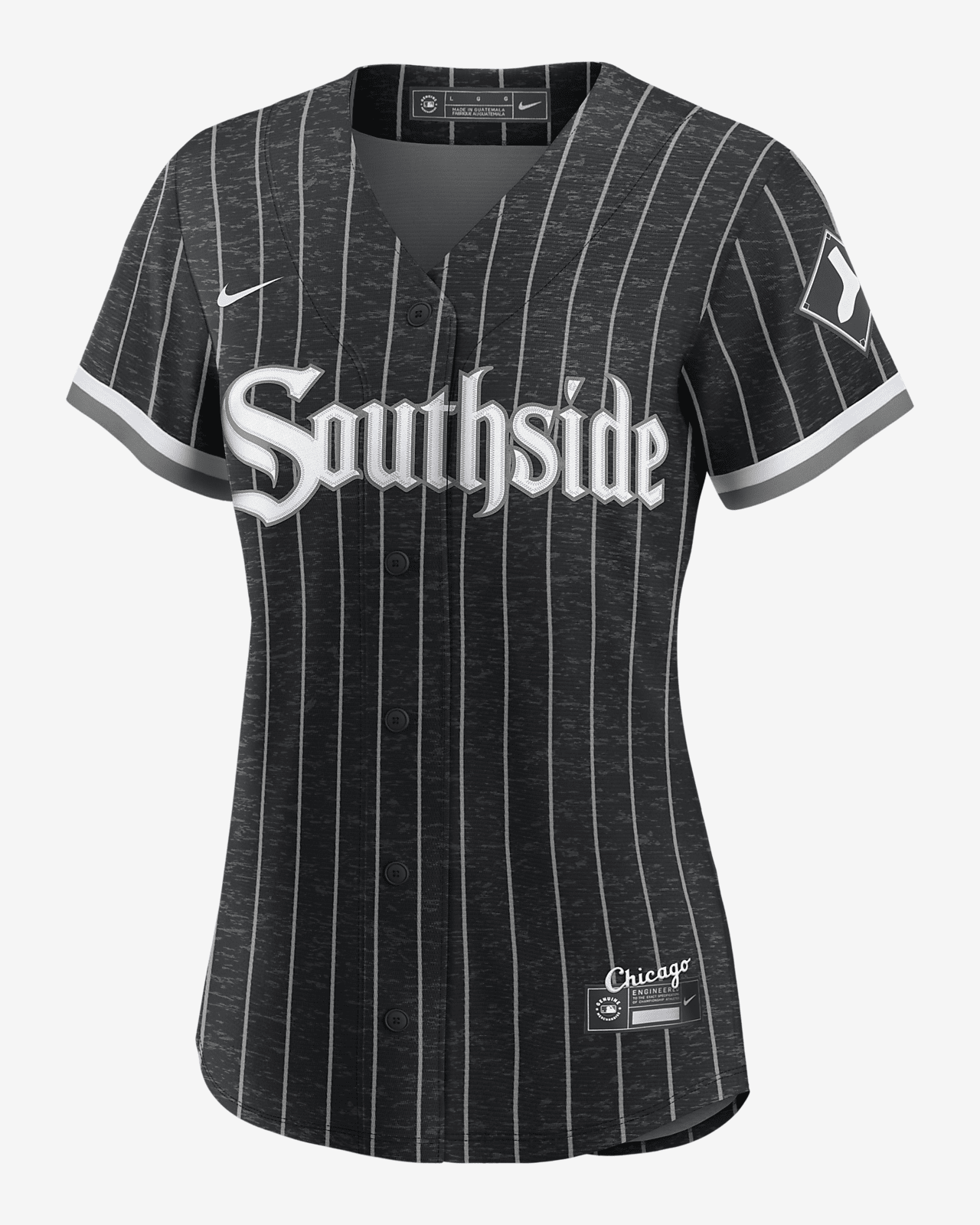 MLB Chicago White Sox City Connect (Tim Anderson)