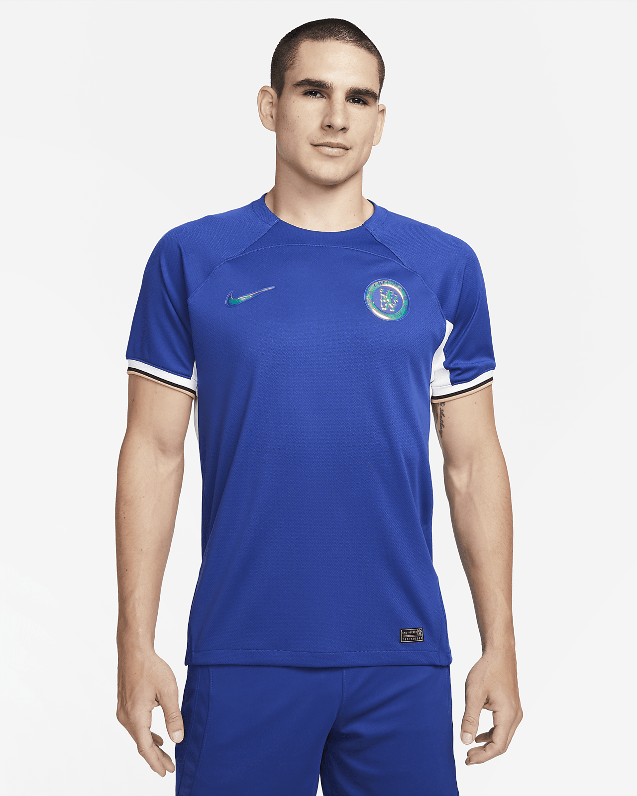 Chelsea FC 2023/24 Stadium Home
