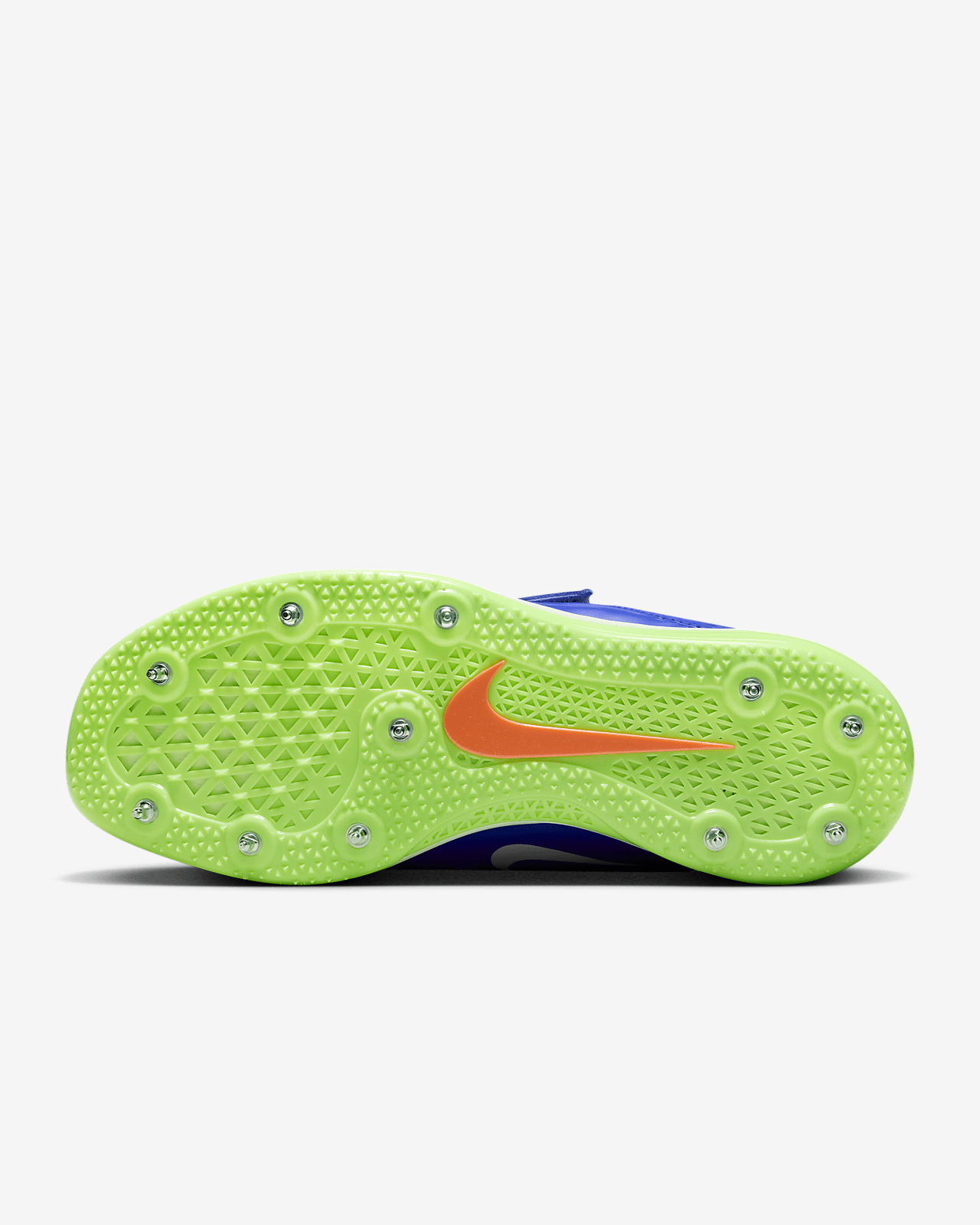 Nike High Jump Elite