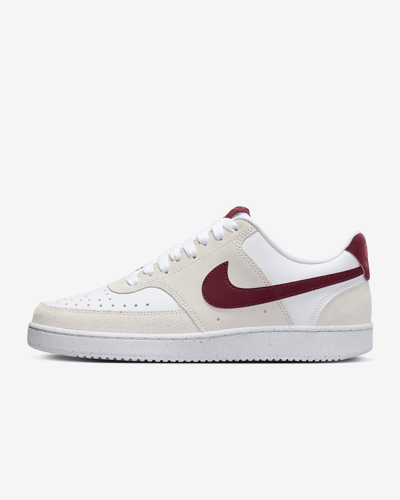 Nike Court Vision Low