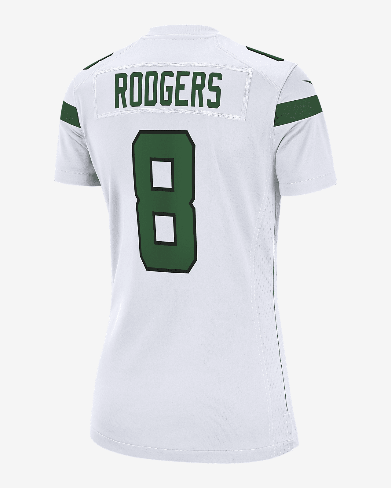 Aaron Rodgers New York Jets
