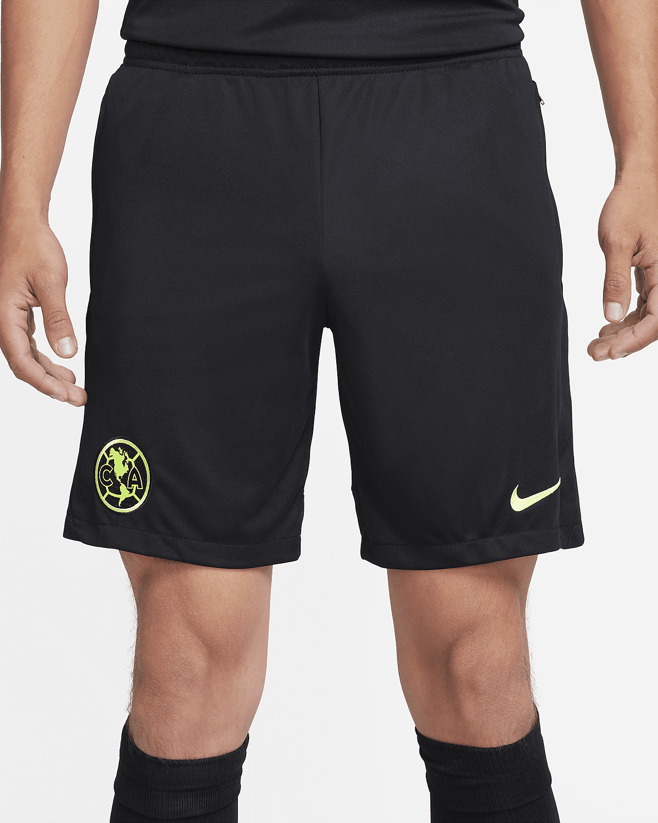 Club América Academy Pro Third
