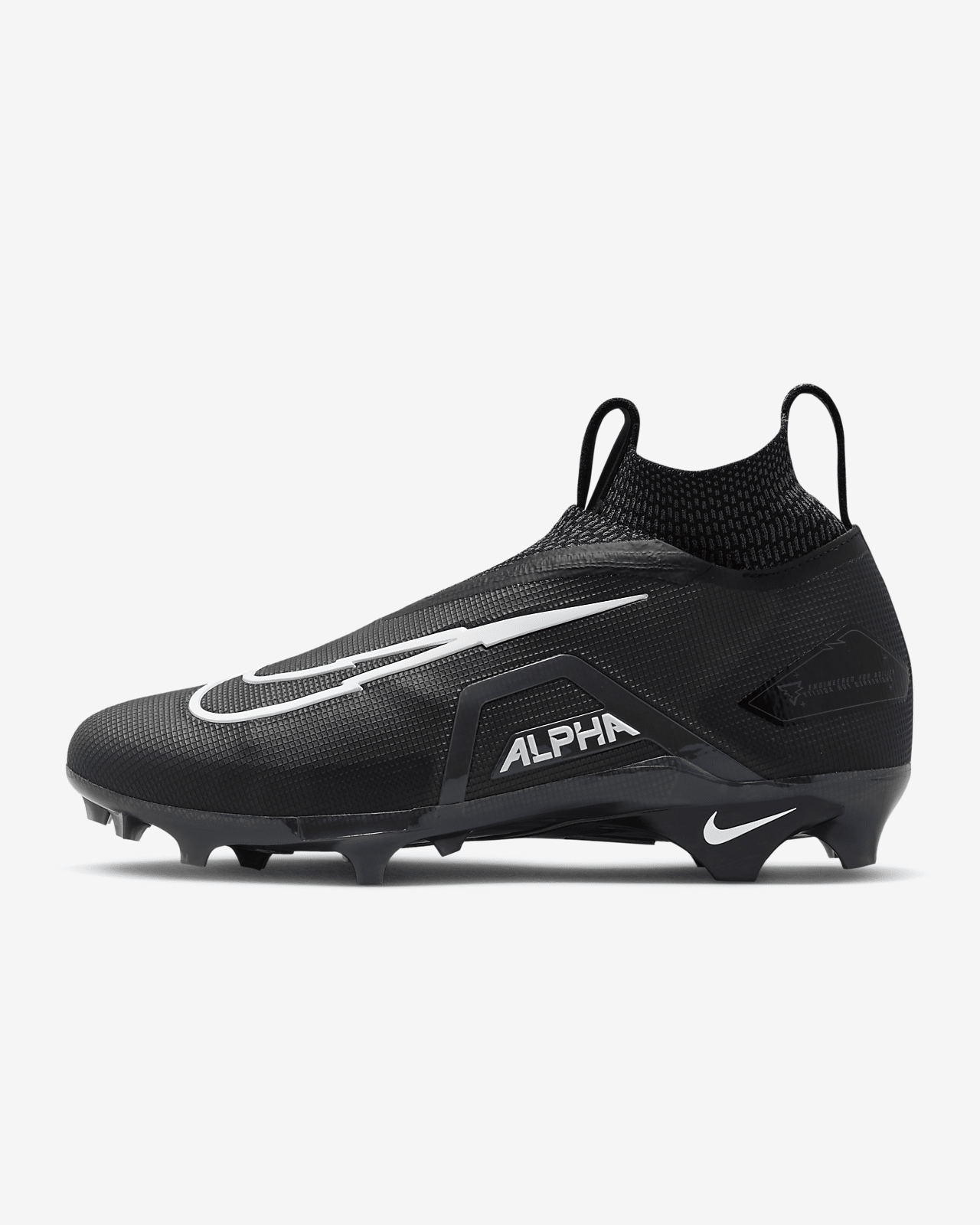 Nike Alpha Menace Elite 3