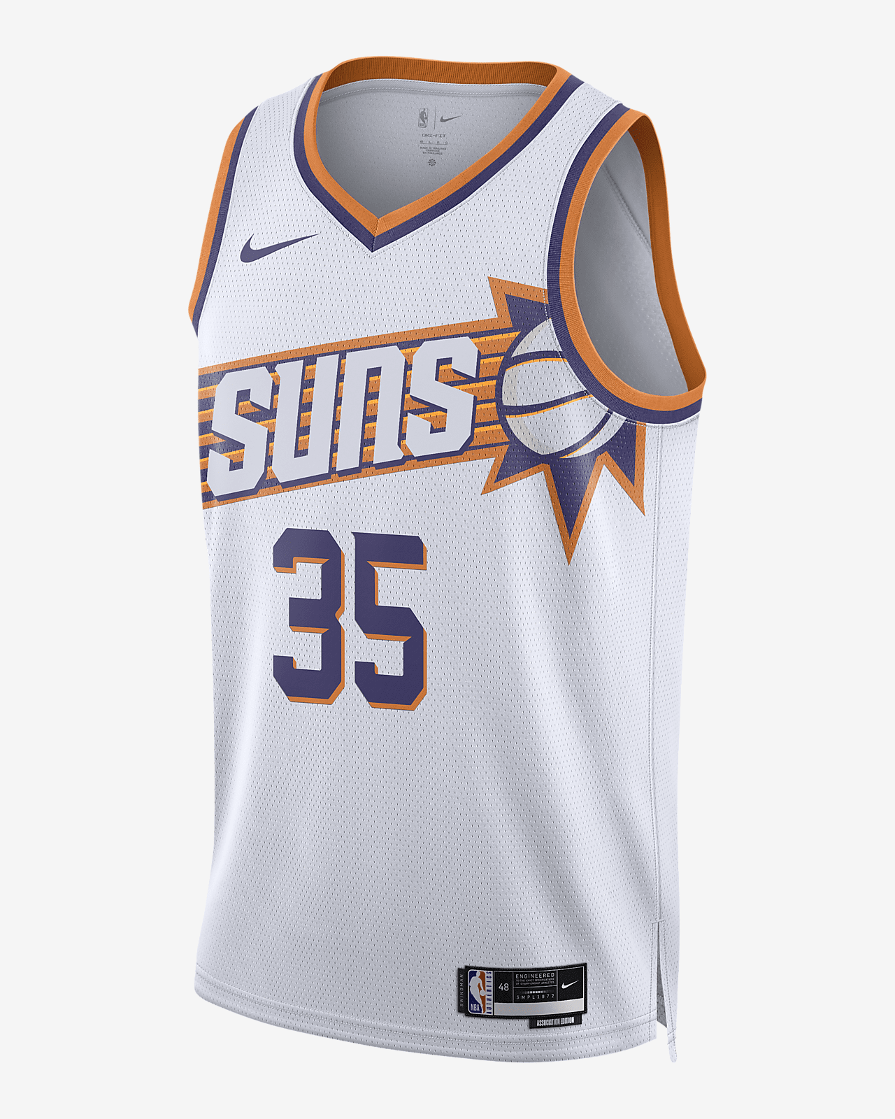 Phoenix Suns Association Edition 2023/24