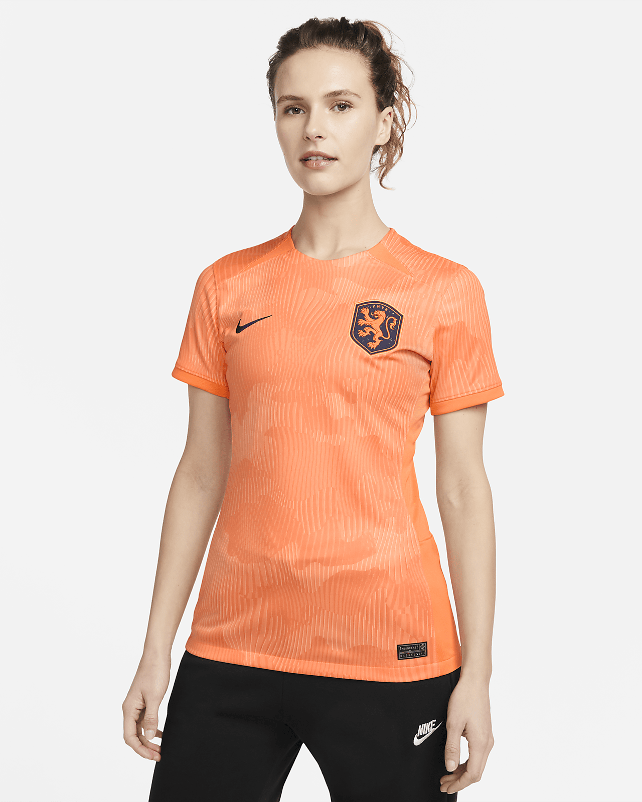 Netherlands 2023 Stadium Home