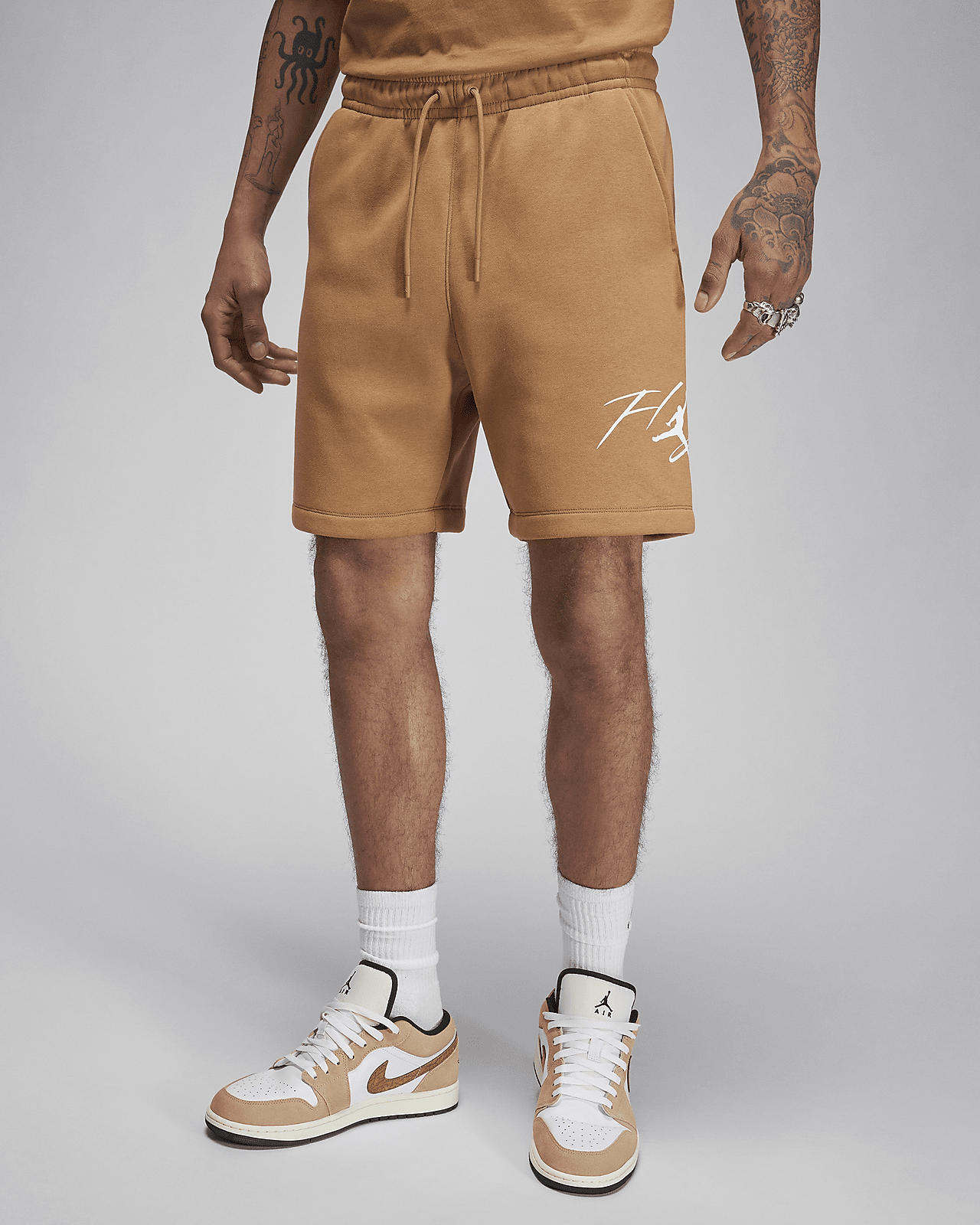 Jordan Brooklyn Fleece